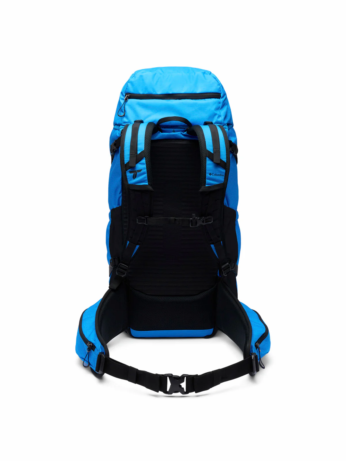 Mochila Unisex Triple Canyon 60L Azul Compass Blue Columbia - Image 2