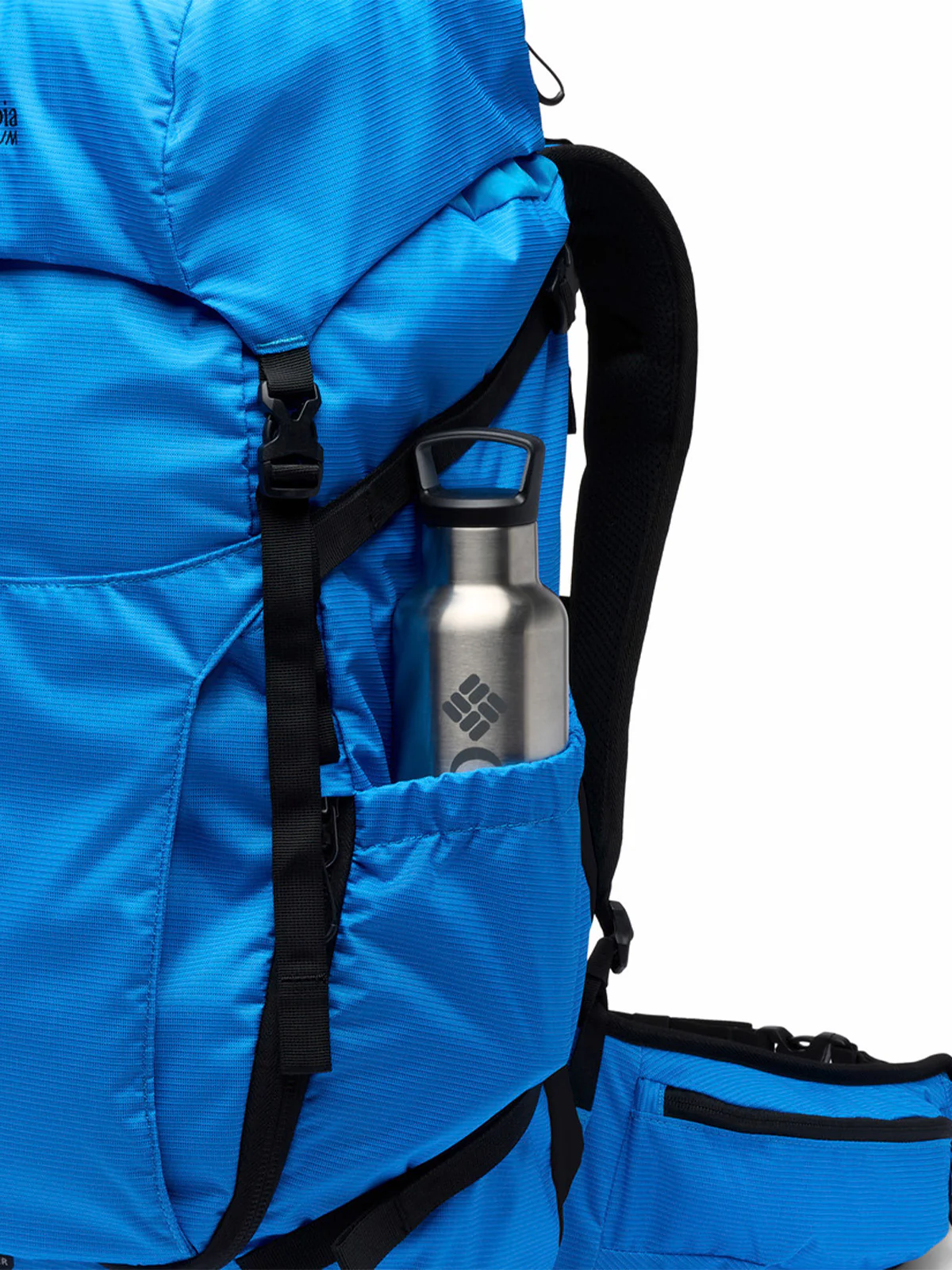 Mochila Unisex Triple Canyon 60L Azul Compass Blue Columbia - Image 5