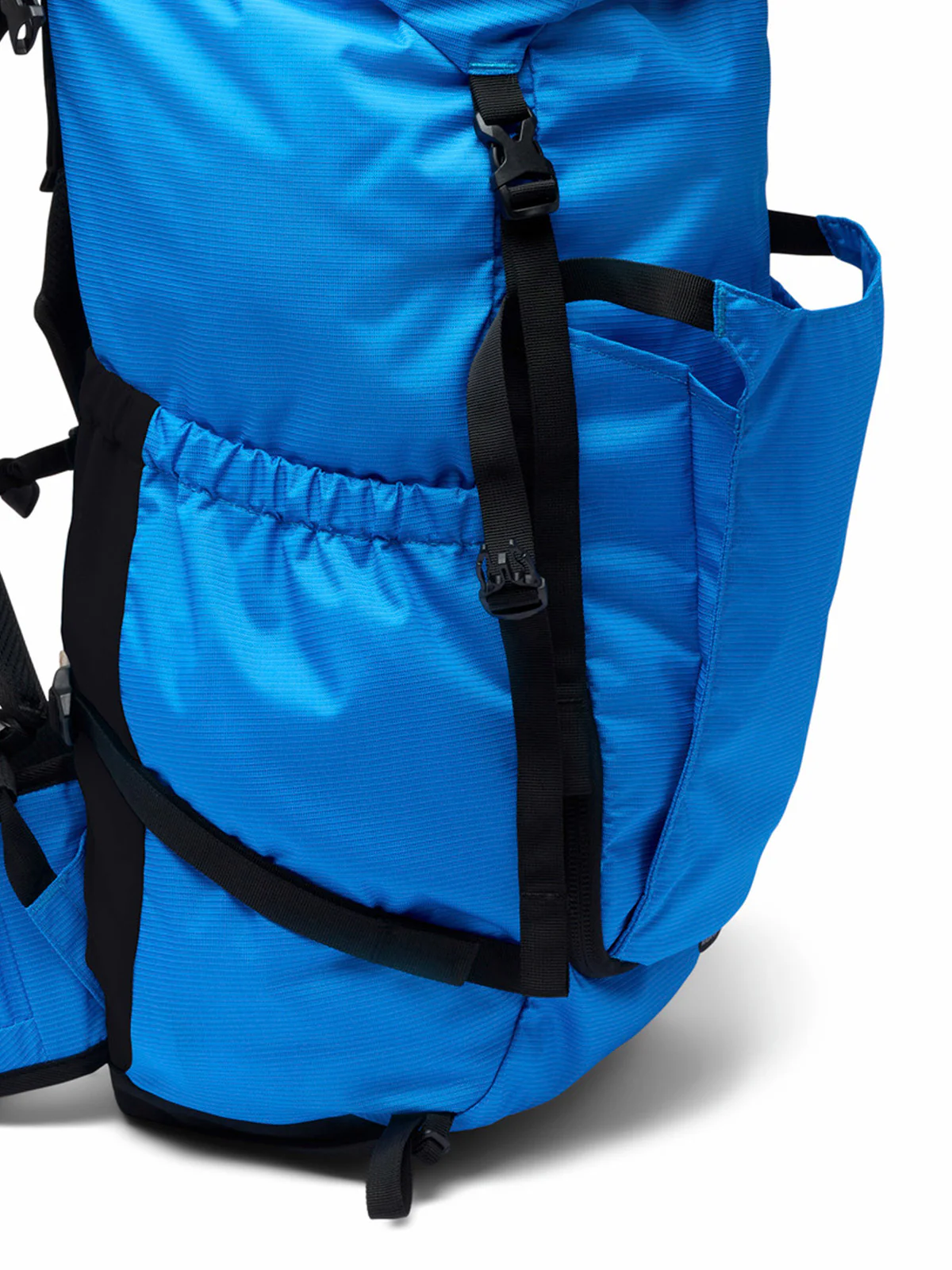 Mochila Unisex Triple Canyon 60L Azul Compass Blue Columbia - Image 6