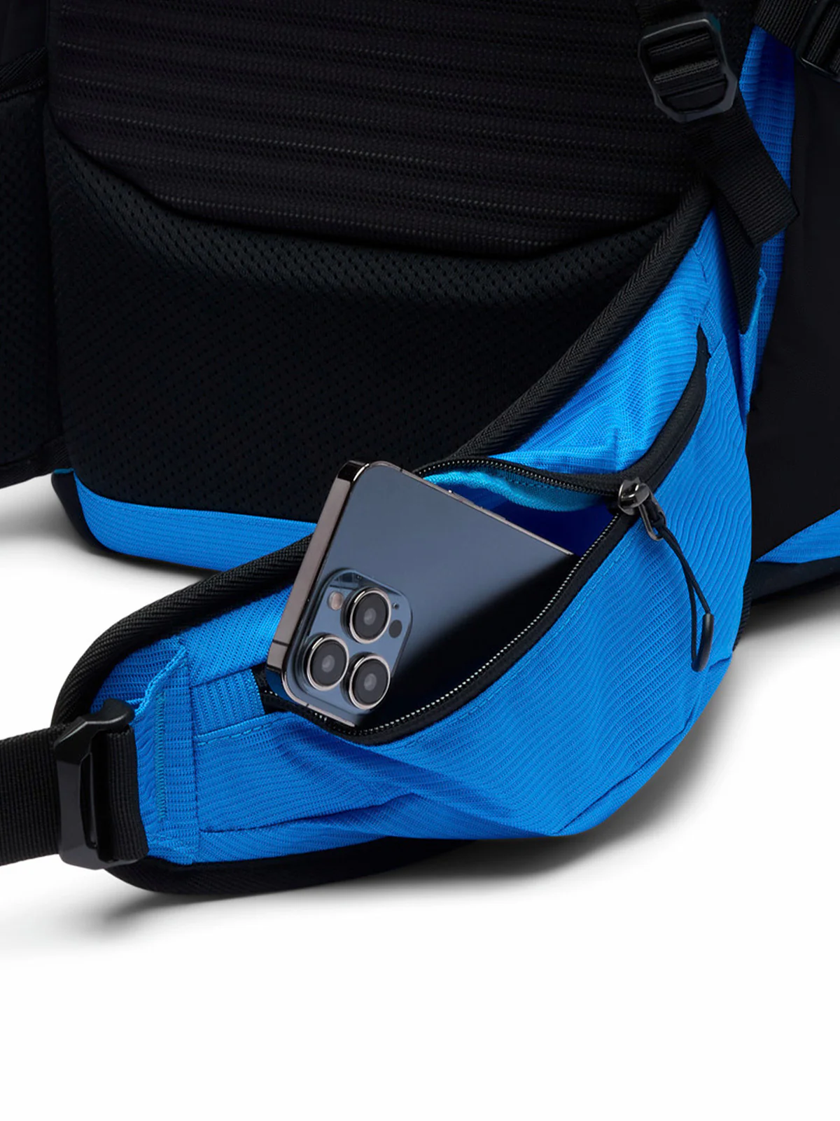 Mochila Unisex Triple Canyon 60L Azul Compass Blue Columbia - Image 7