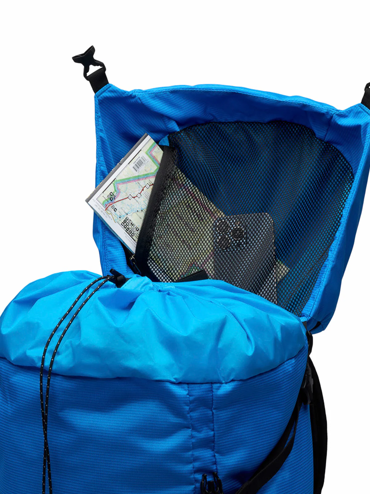 Mochila Unisex Triple Canyon 60L Azul Compass Blue Columbia - Image 8