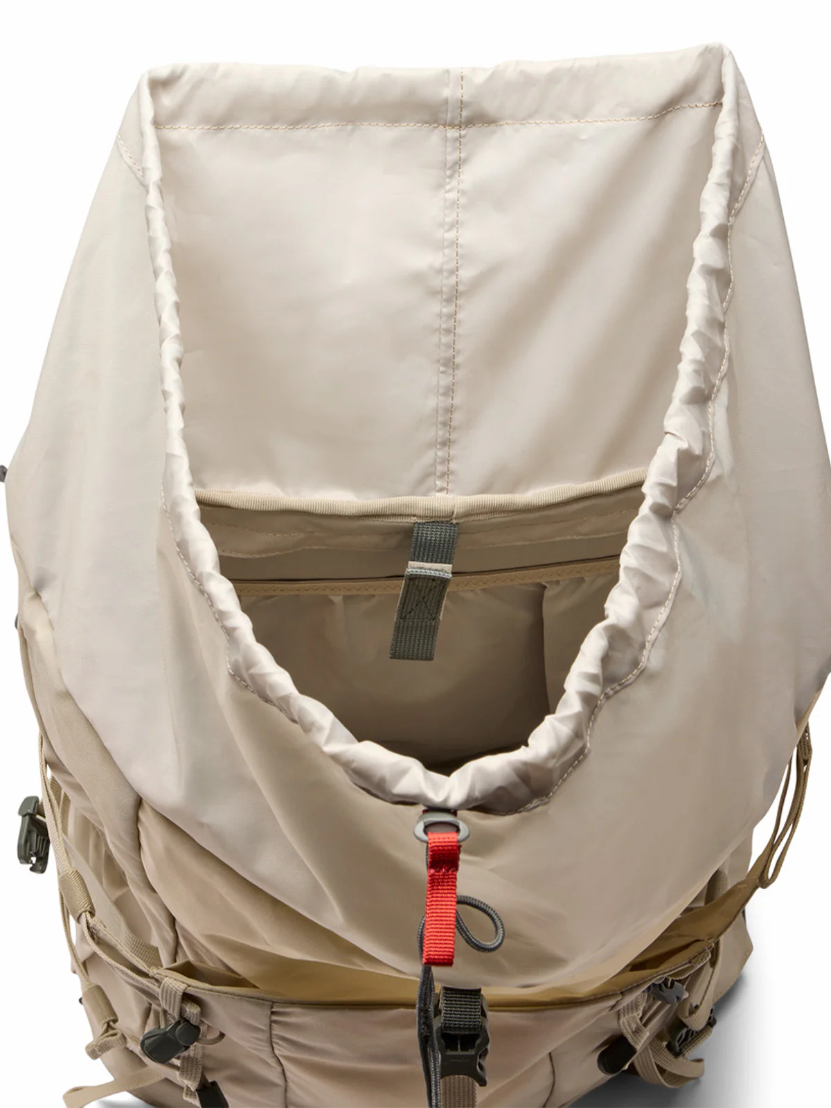 Mochila Unisex Wildwood Heights 45L Gris Columbia - Image 4
