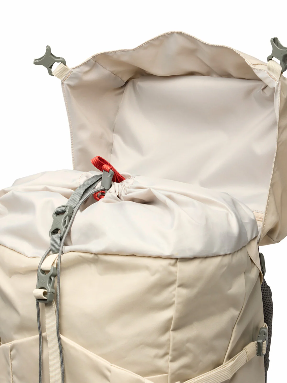 Mochila Unisex Wildwood Heights 45L Gris Columbia - Image 5
