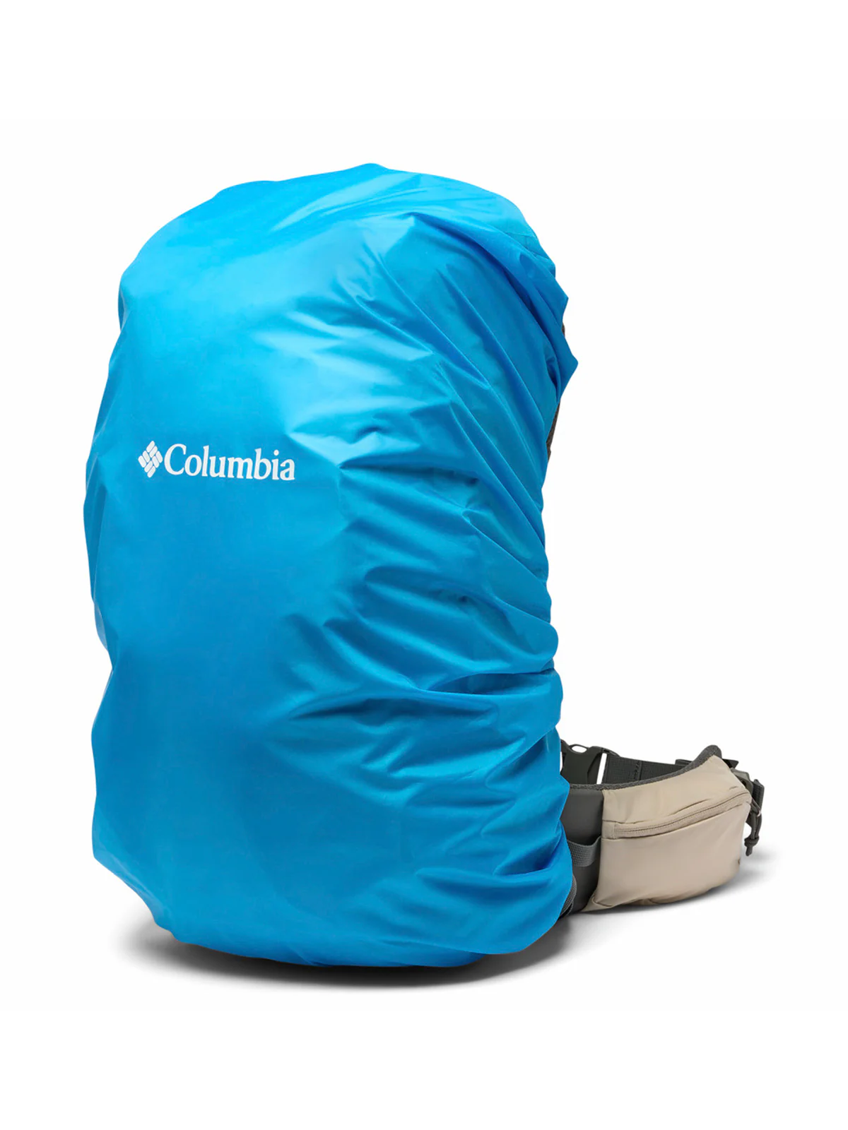 Mochila Unisex Wildwood Heights 45L Gris Columbia - Image 9