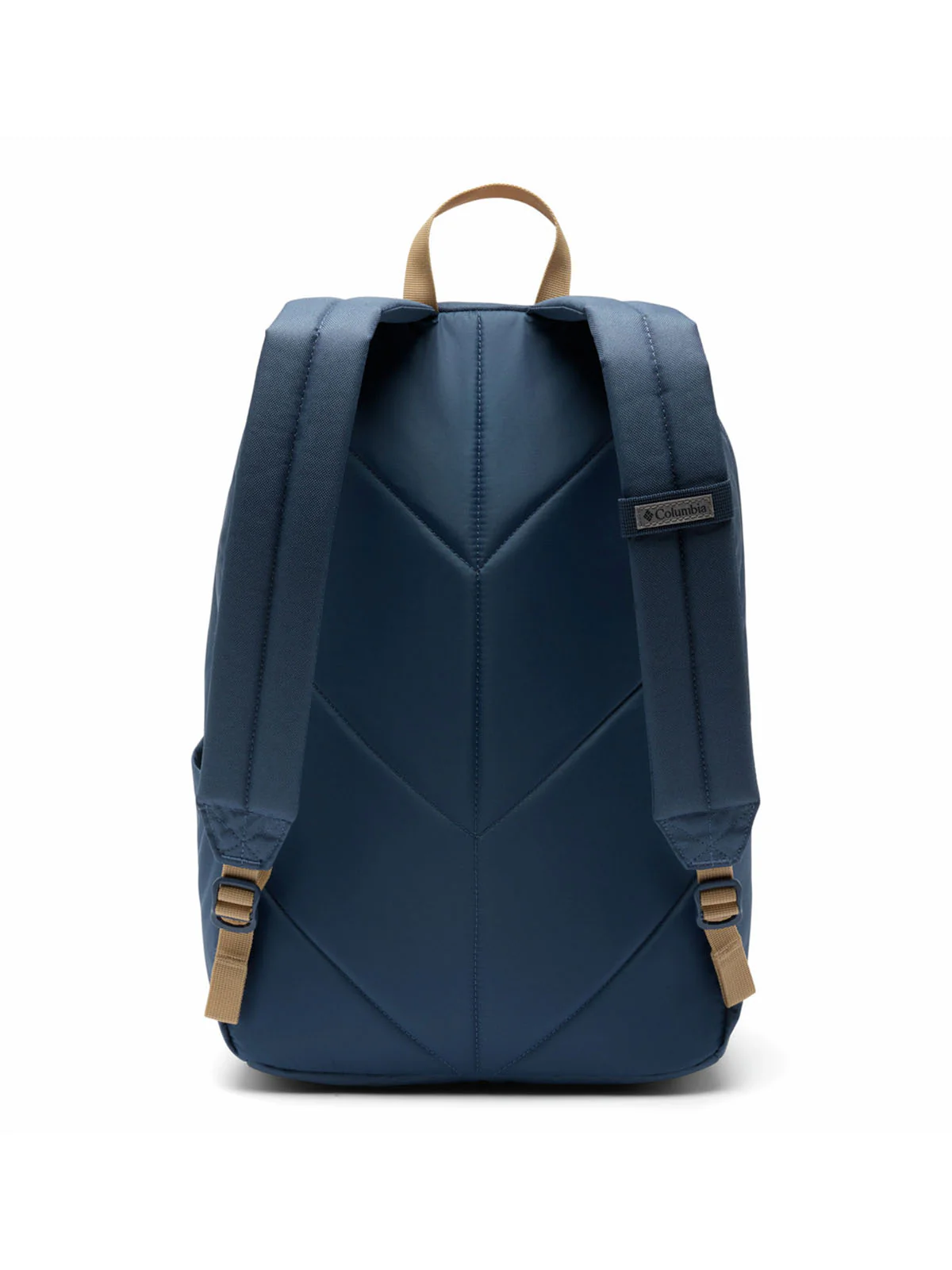Mochila Unisex Zigzag II 22L Azul Columbia - Image 5