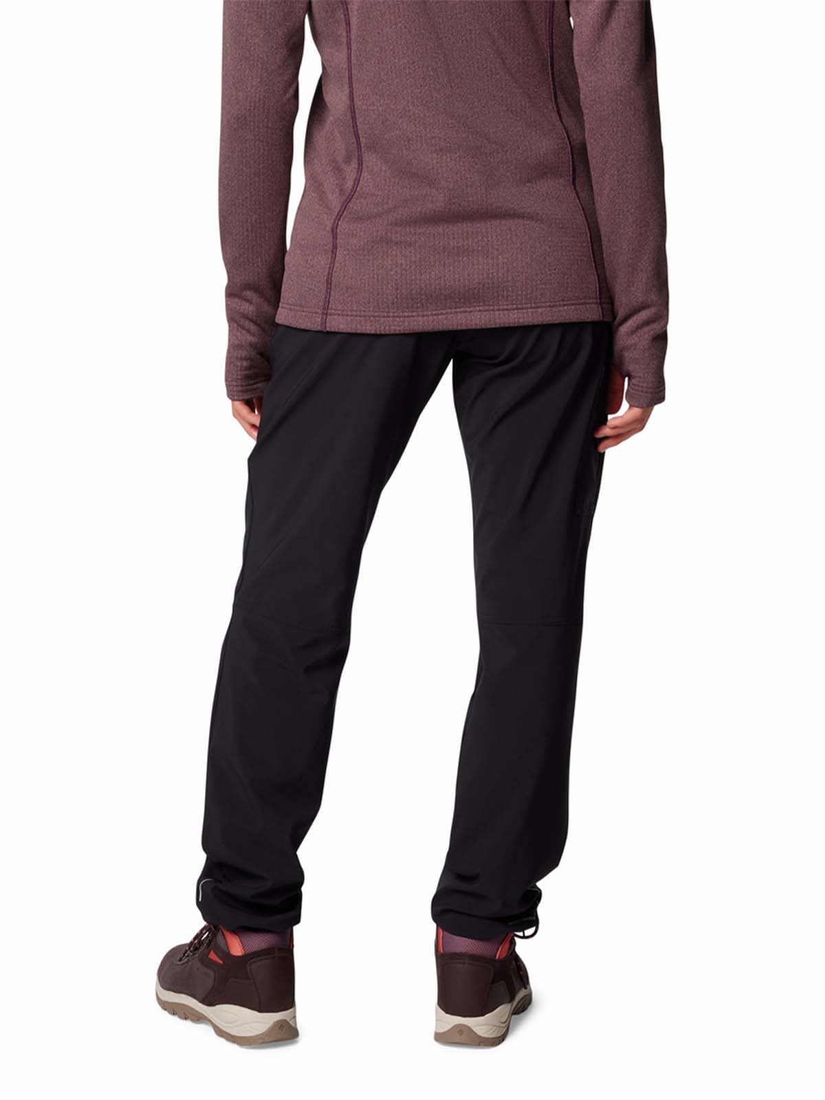 Pantalón Mujer Back Beauty Negro Columbia - Image 6