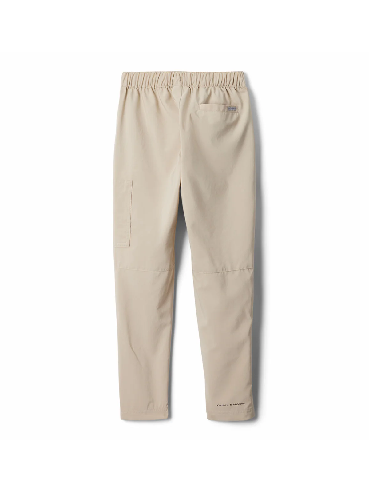 Pantalón Niña Silver Ridge Utility Beige Columbia - Image 2