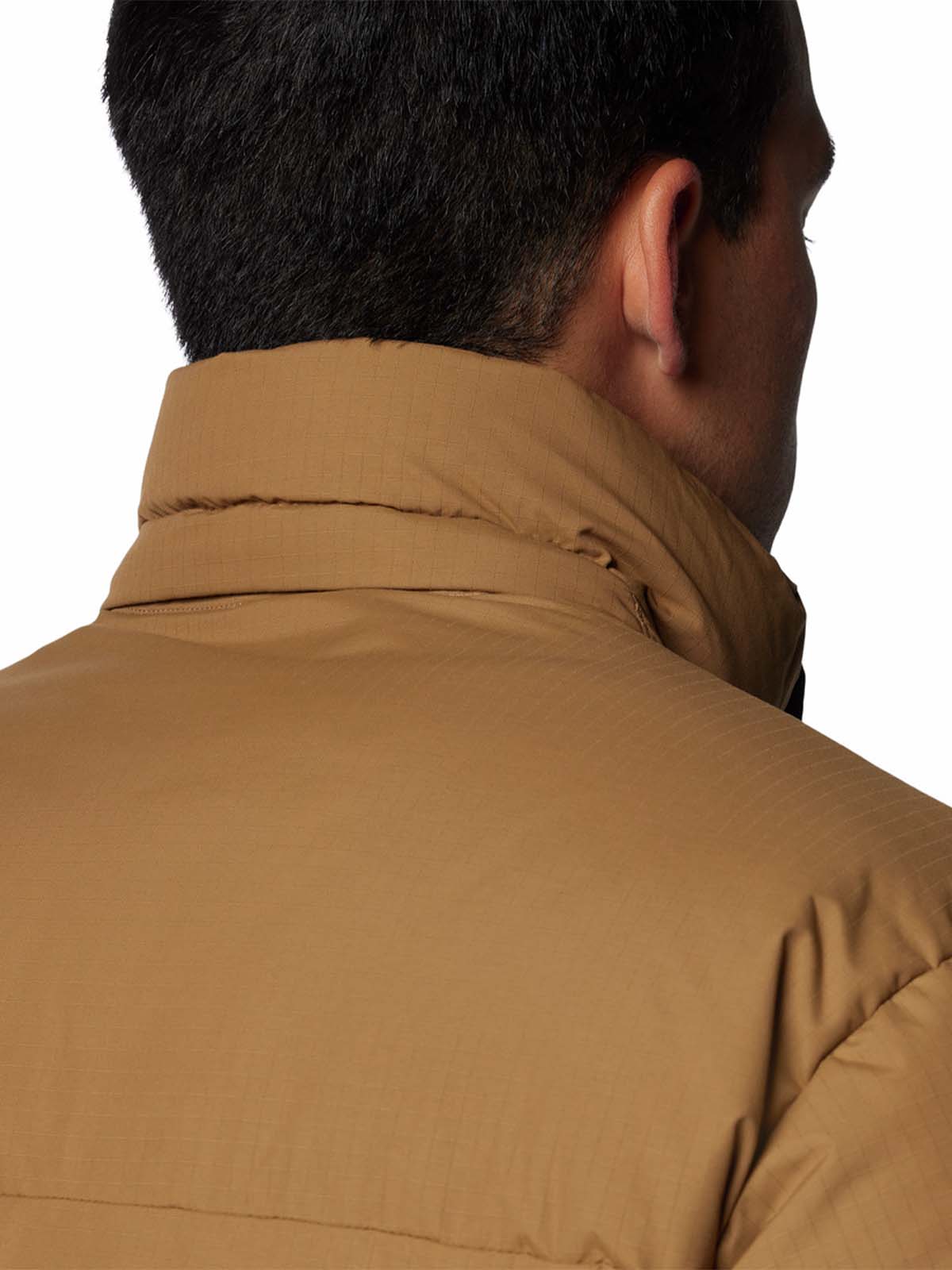 Parka Hombre Landroamer Café Columbia - Image 6