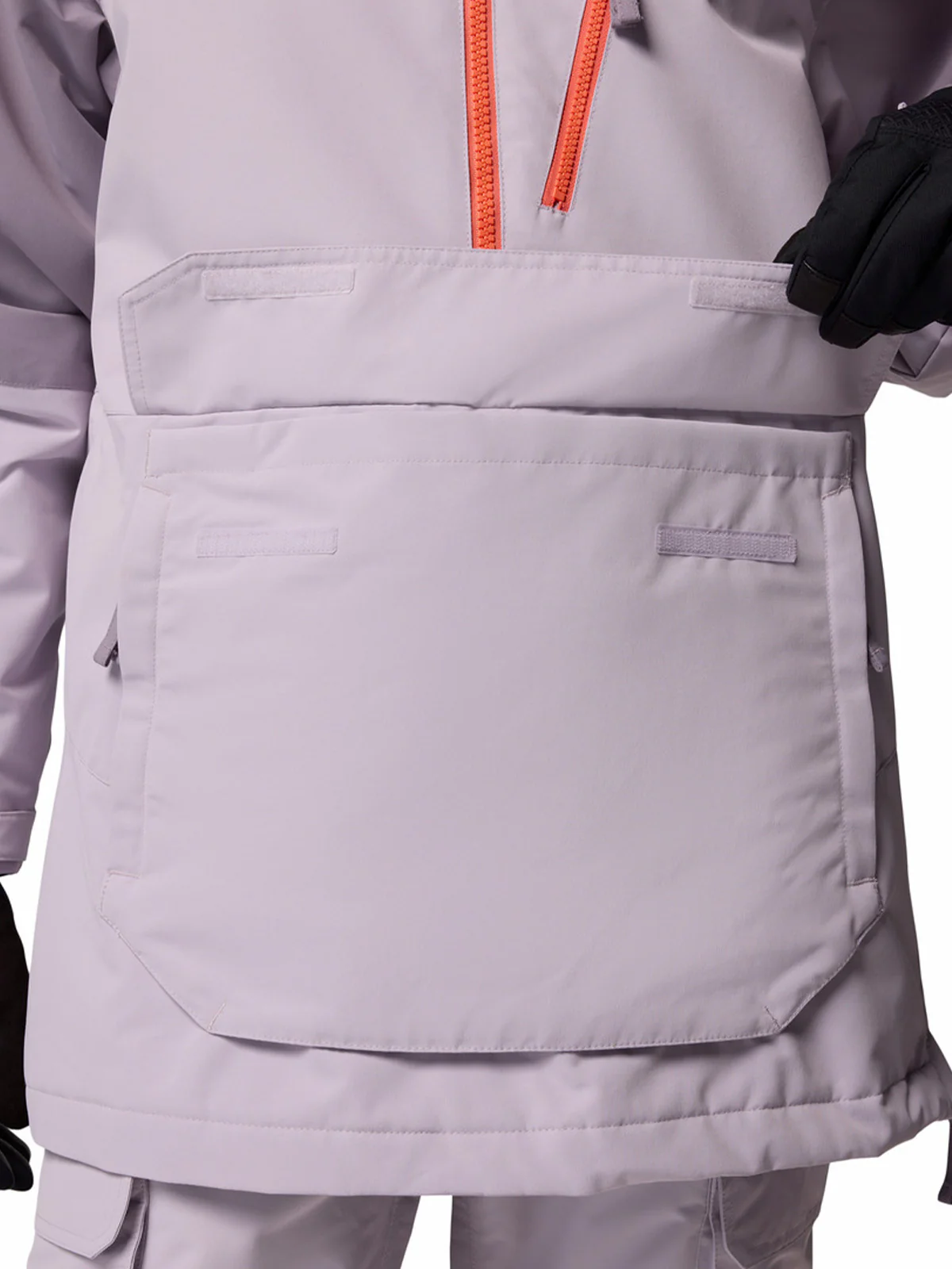 Parka Mujer Coreshot Anorak Morado Columbia - Image 7