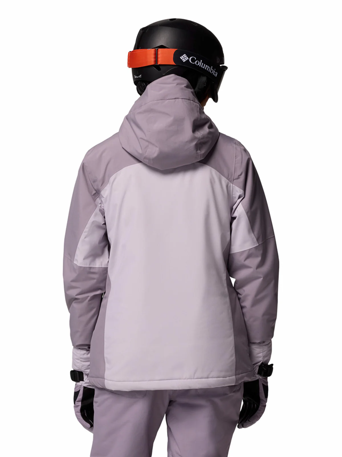 Parka Mujer Liftline Jacket Morado Columbia - Image 10