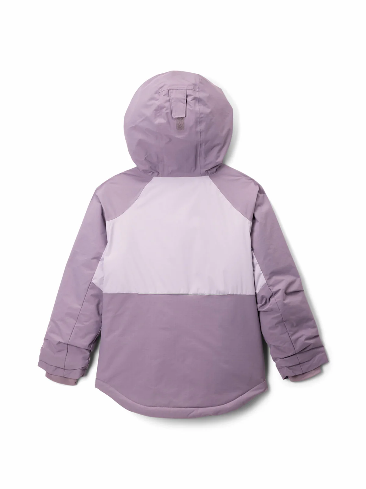 Parka Niña Mighty Mogul III Morado Columbia - Image 3