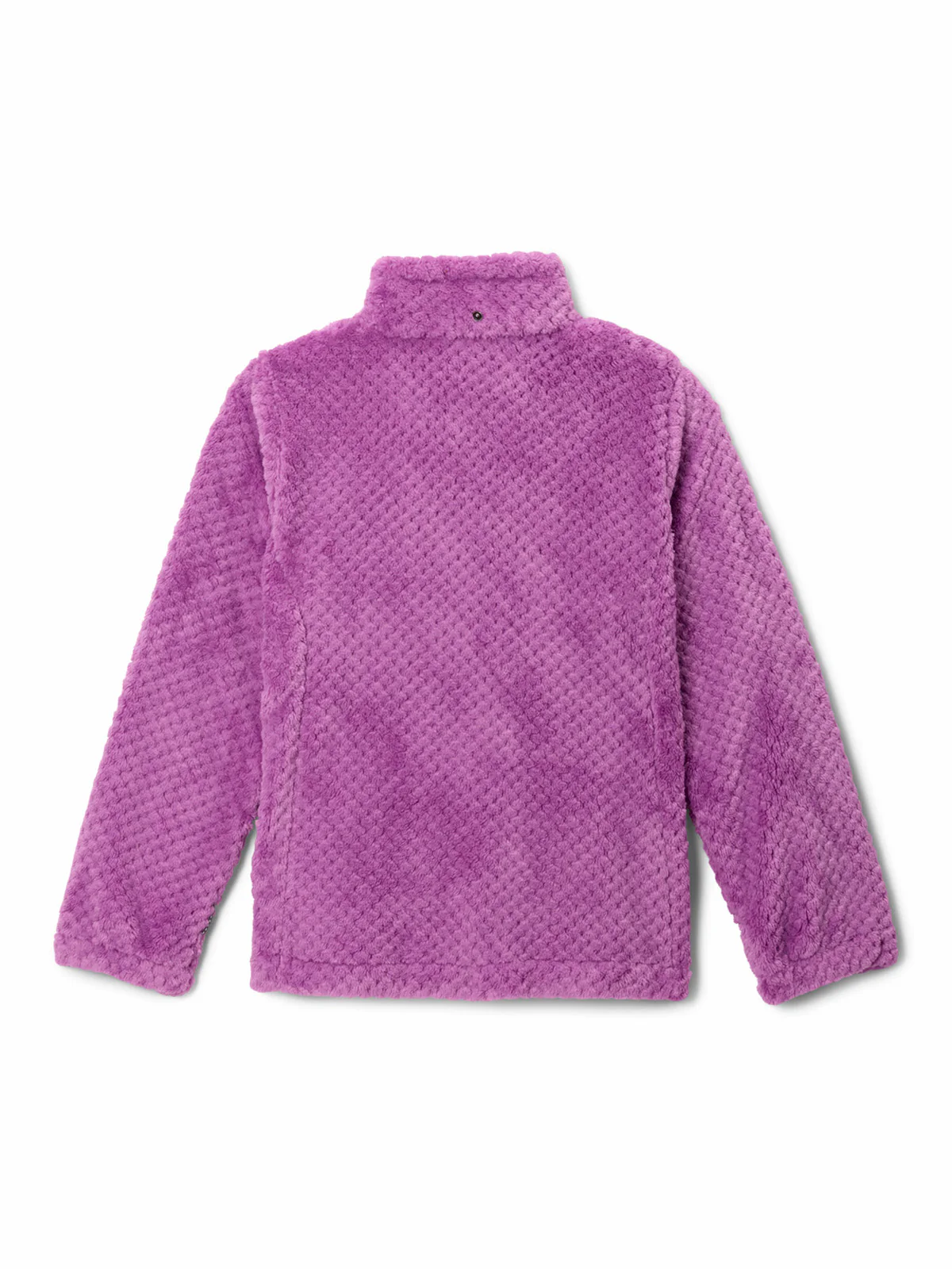 Parka Niña Bugaboo III Fleece Interchange Morado Columbia - Image 4