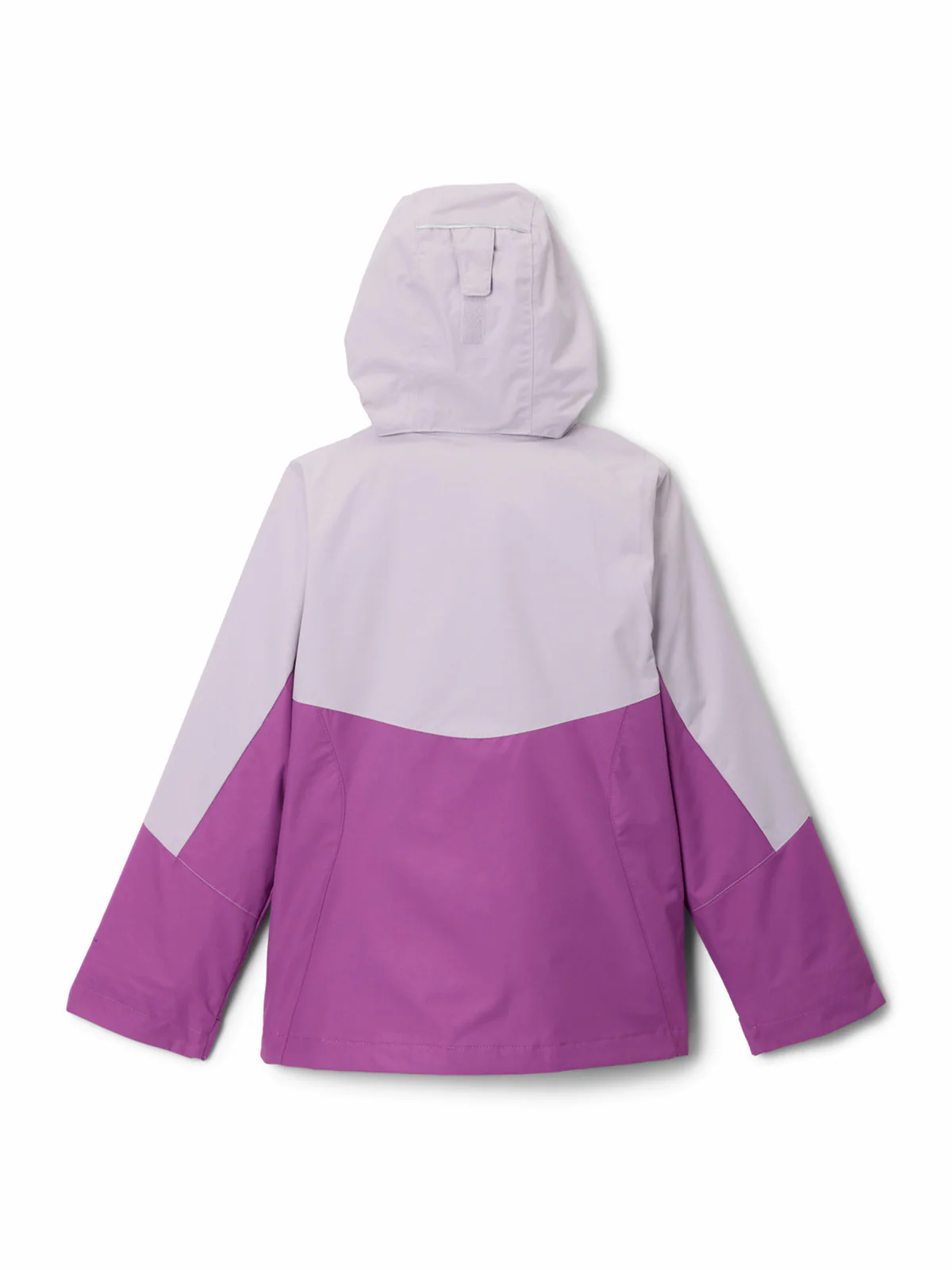 Parka Niña Bugaboo III Fleece Interchange Morado Columbia - Image 6