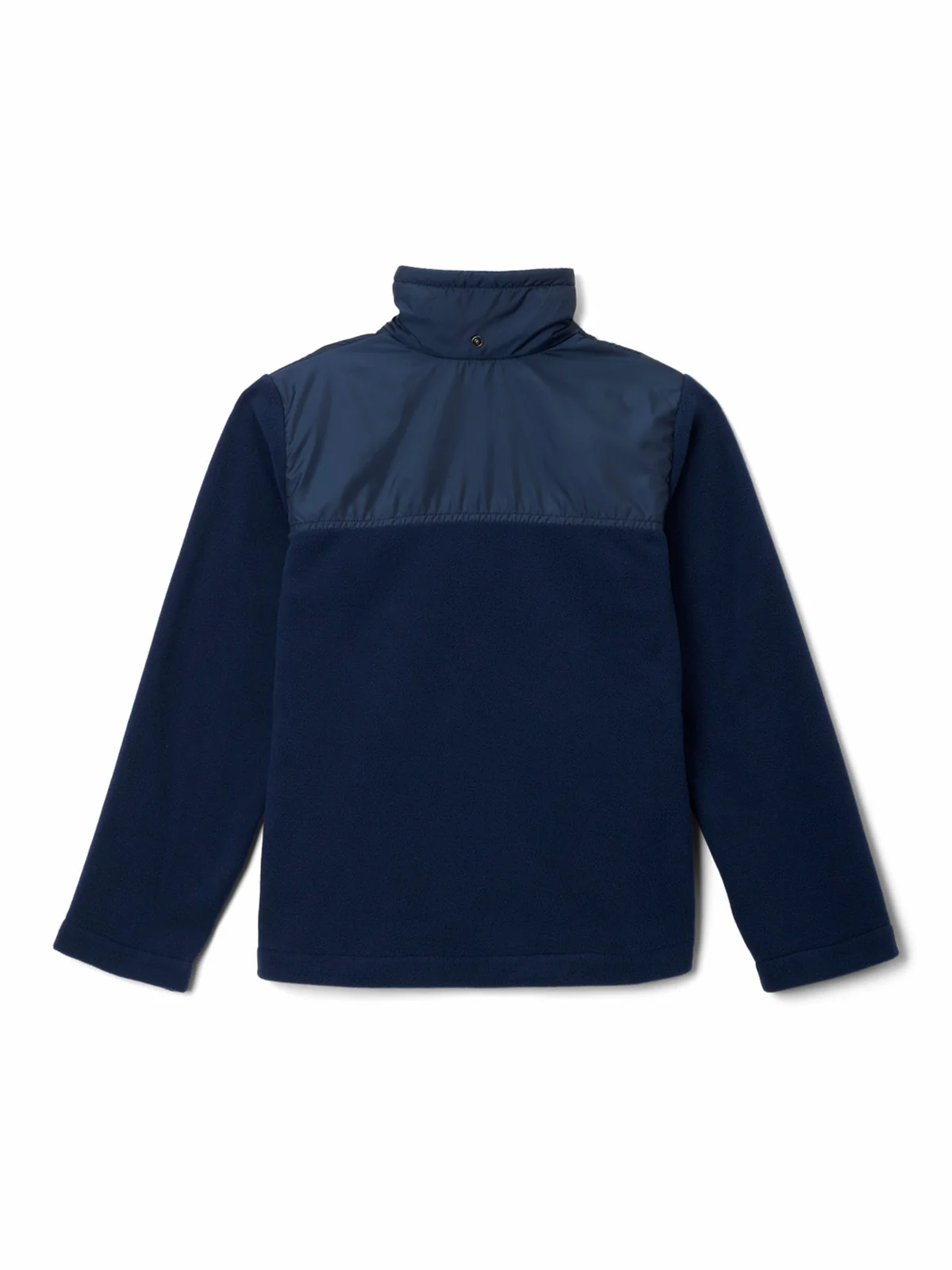 Parka Niño Bugaboo III Fleece Interchange Azul Columbia - Image 4