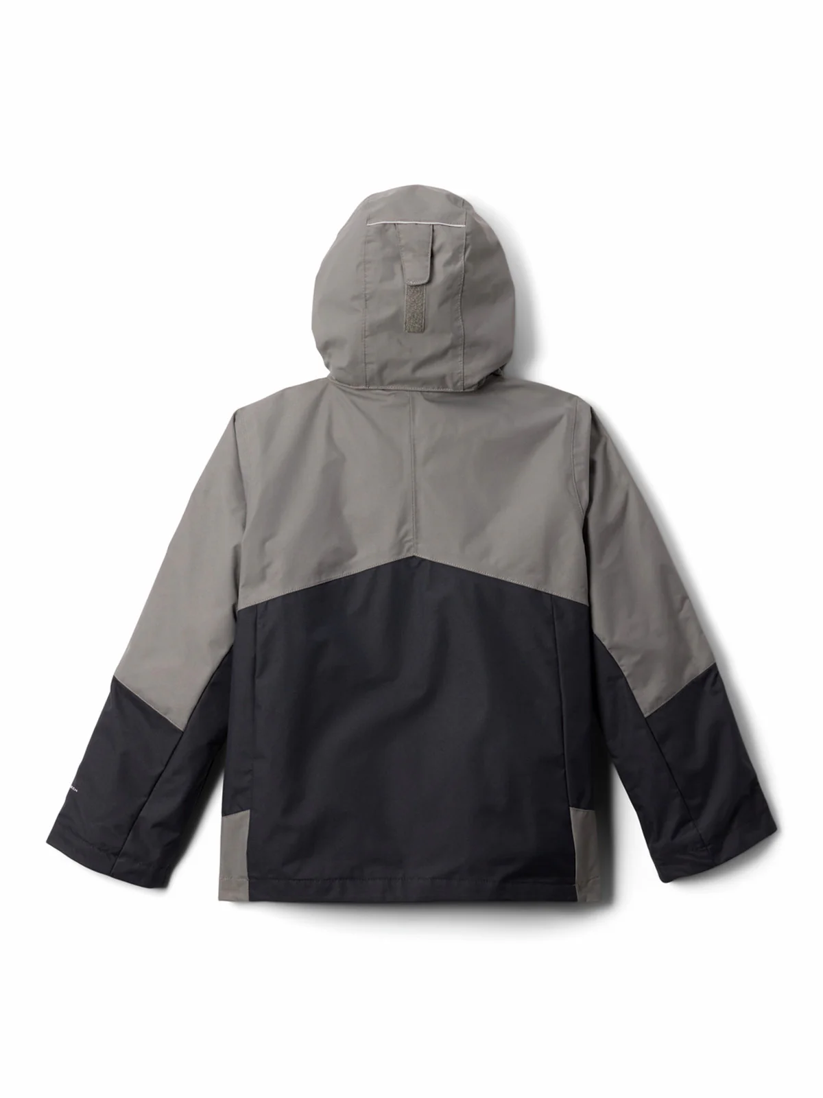 Parka Niño Bugaboo III Fleece Interchange Negro Columbia - Image 6
