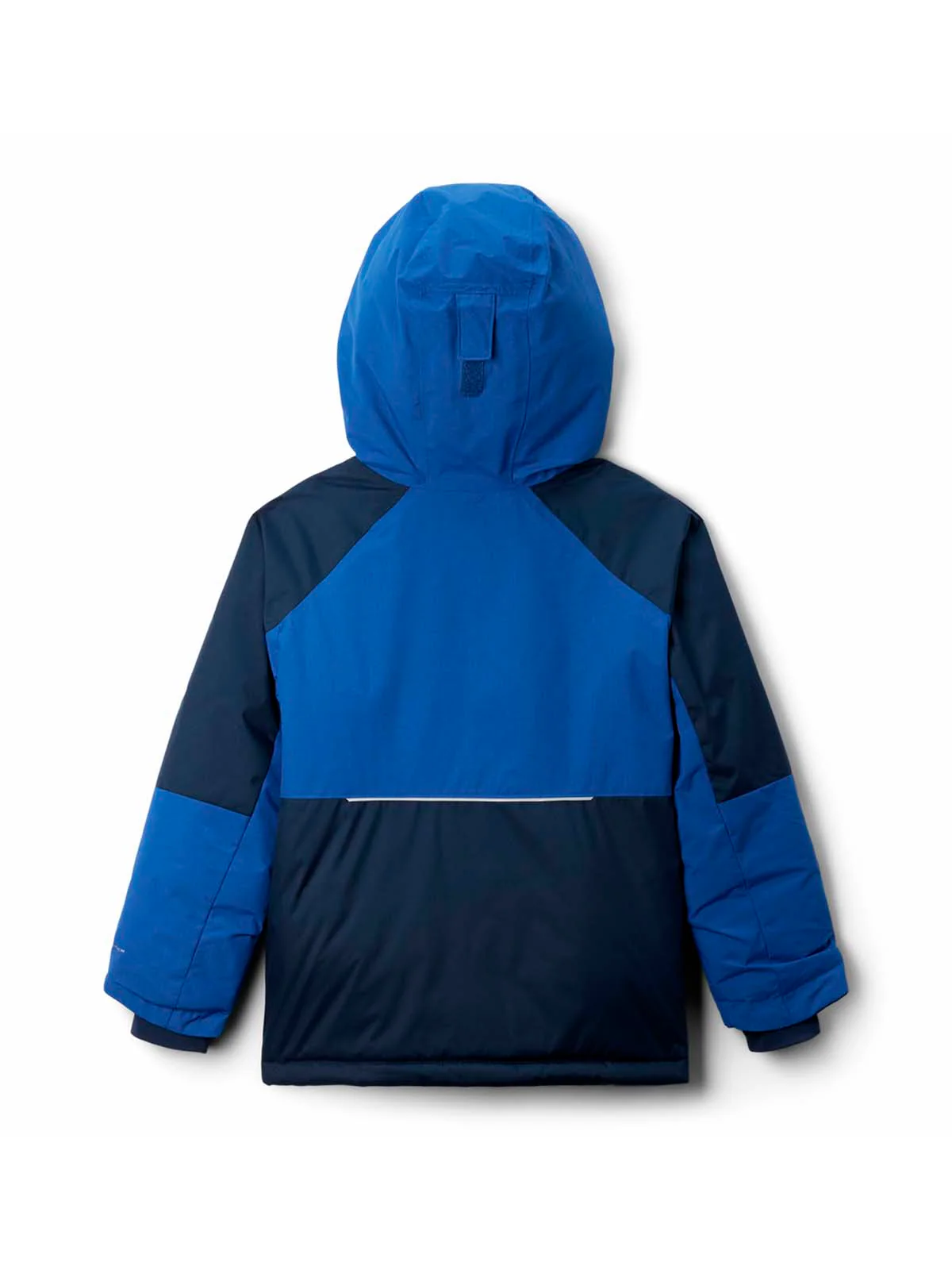 Parka Niño Mighty Mogul III Azul Columbia - Image 3