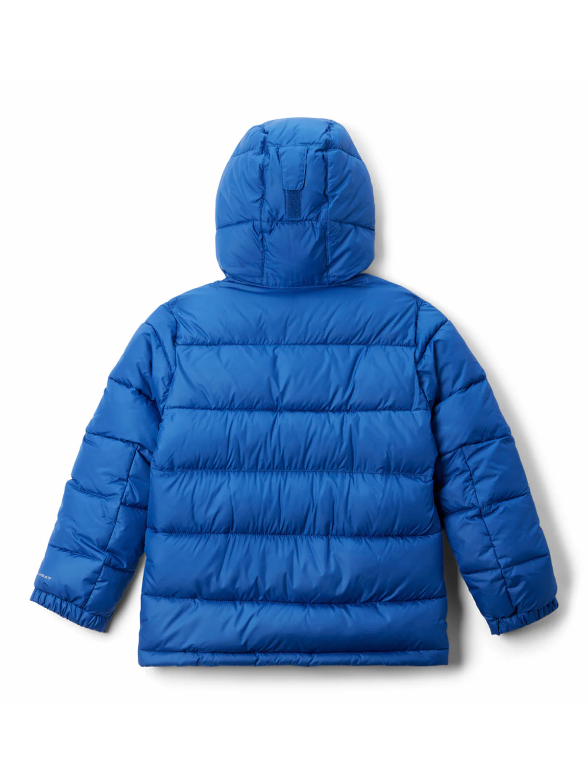 Parka Niños Pike Lake II Hooded Azul Columbia - Image 3