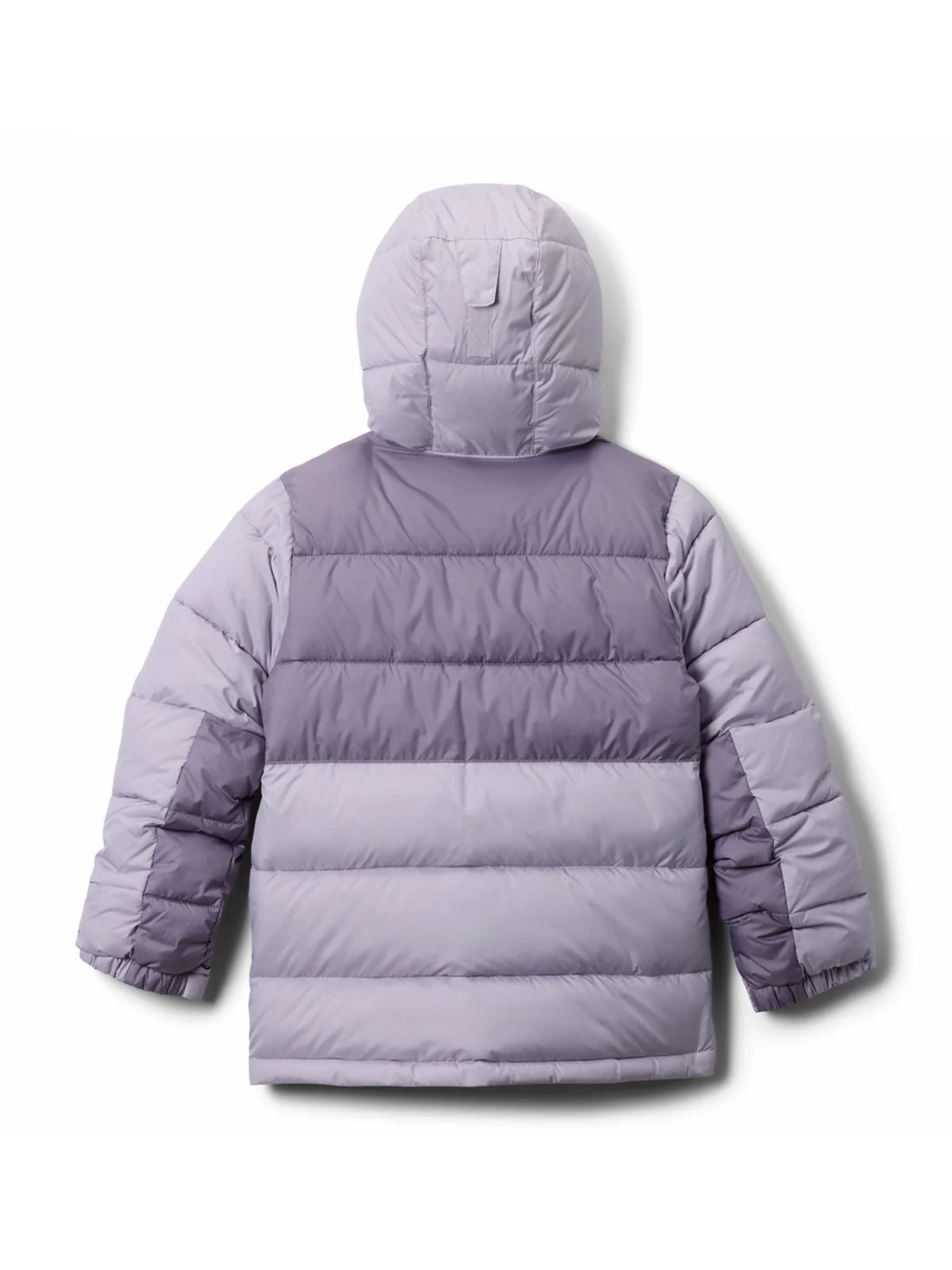 Parka Niños Pike Lake II Hooded Morado Columbia - Image 3