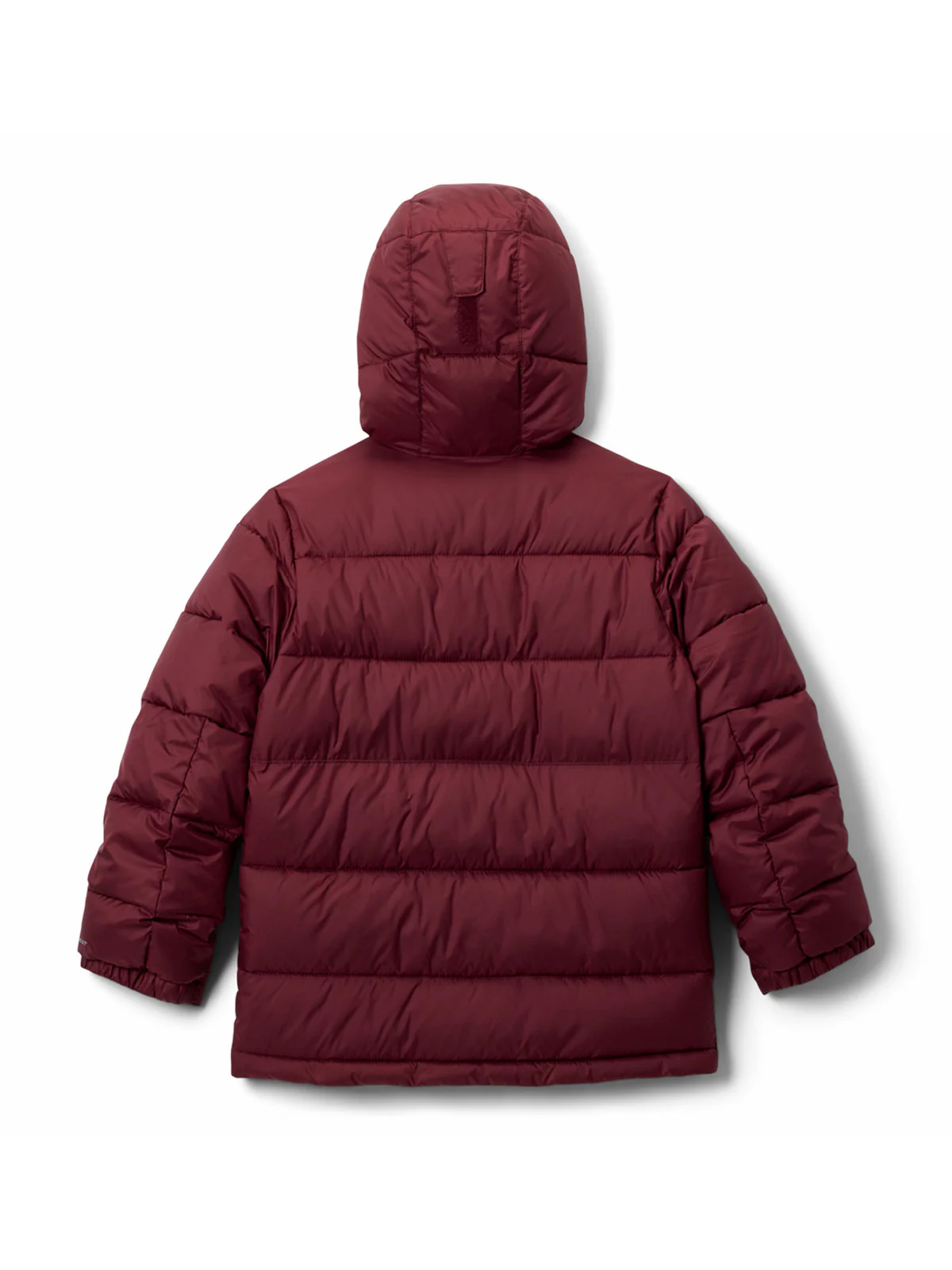 Parka Niño Pike Lake II Hooded Morado Columbia - Image 3