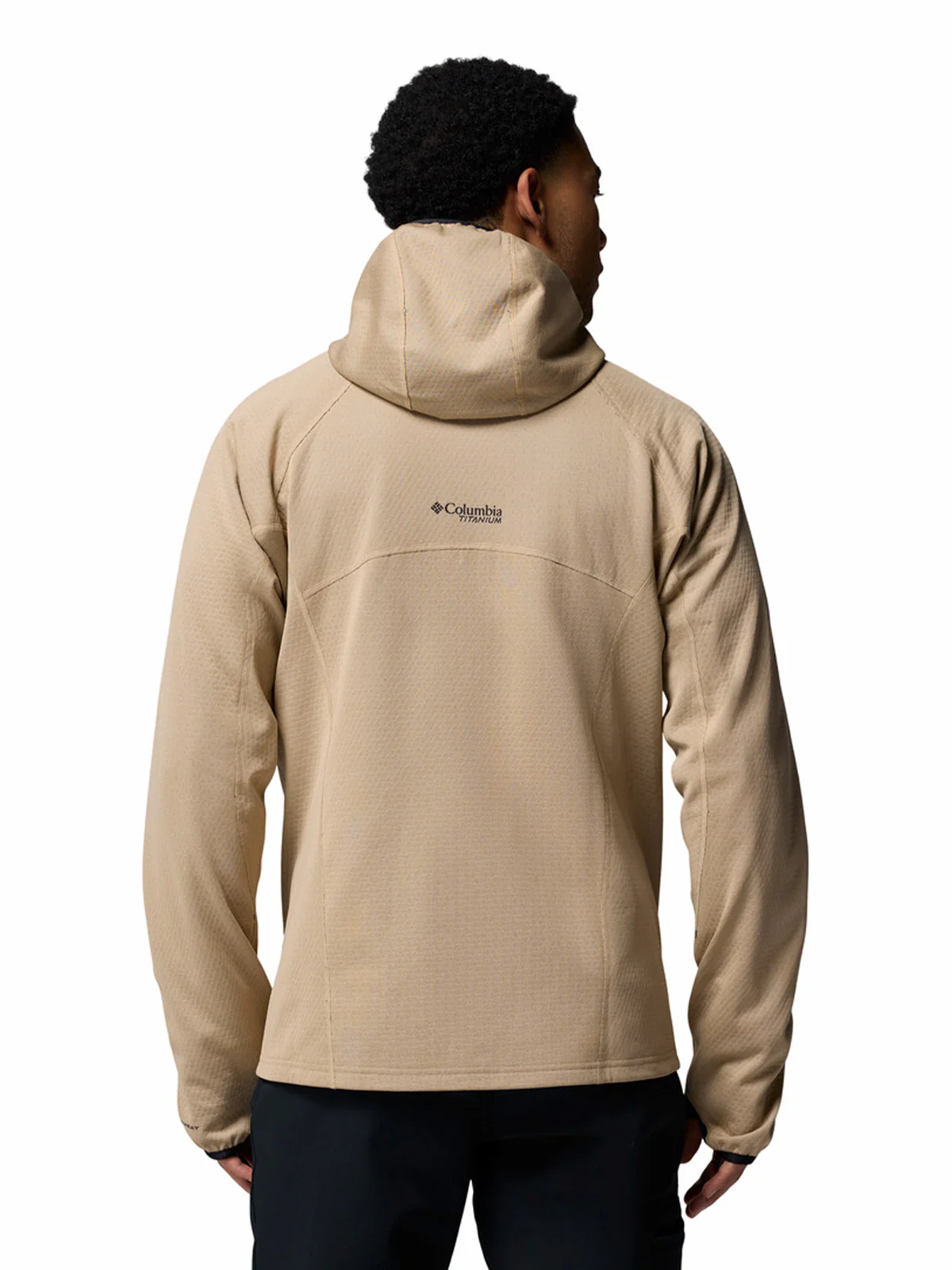 Polar Hombre Arctic Crest Bonded Beige/Crudo Columbia - Image 9