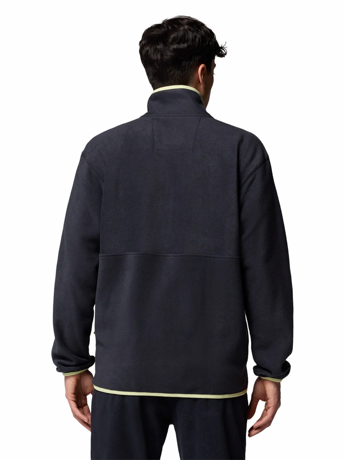 Polar Hombre Backbowl Ii Full Zip Negro Columbia - Image 6