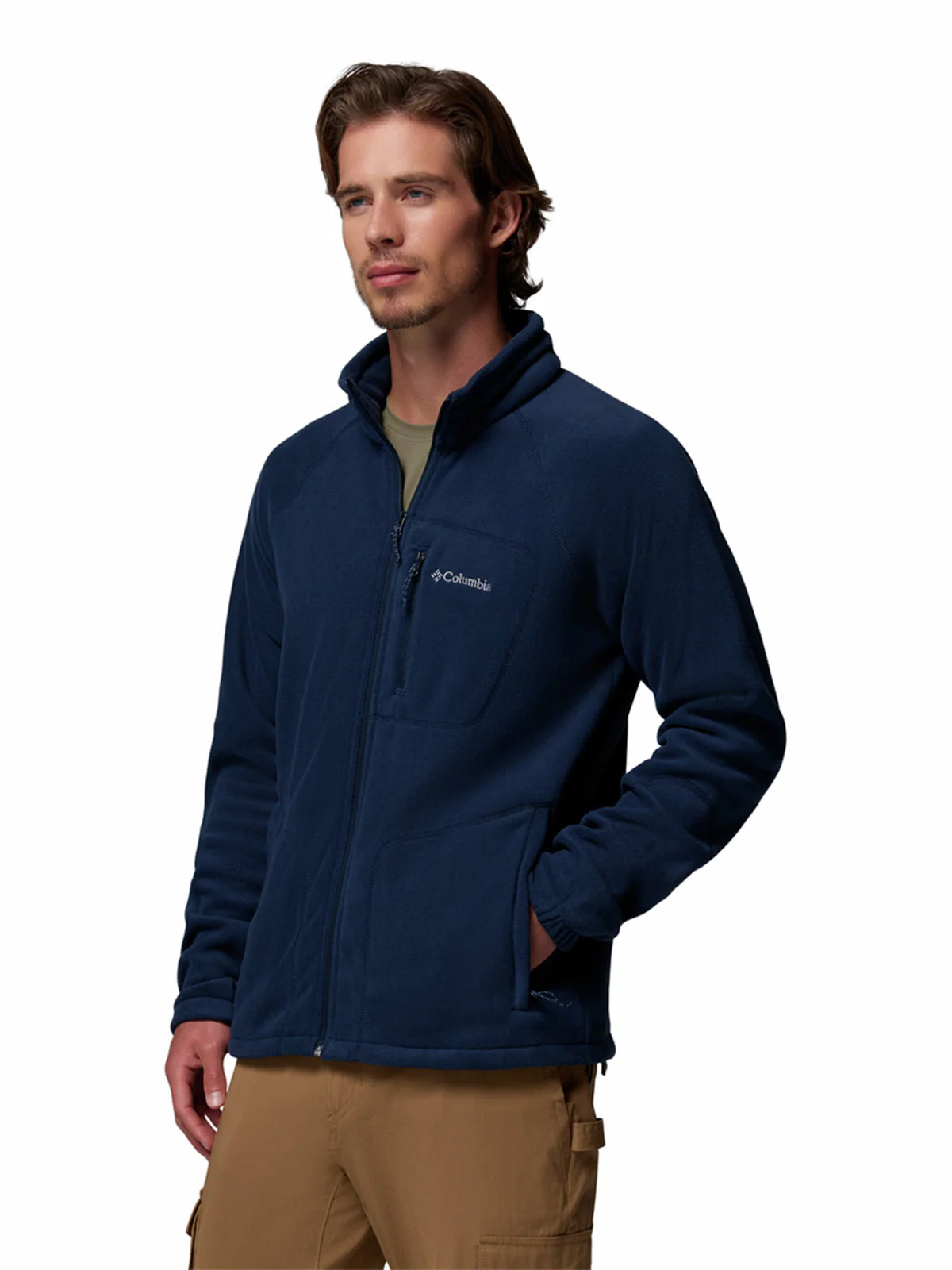 Polar Hombre Fast Trek II Azul Collegiate Columbia - Image 2