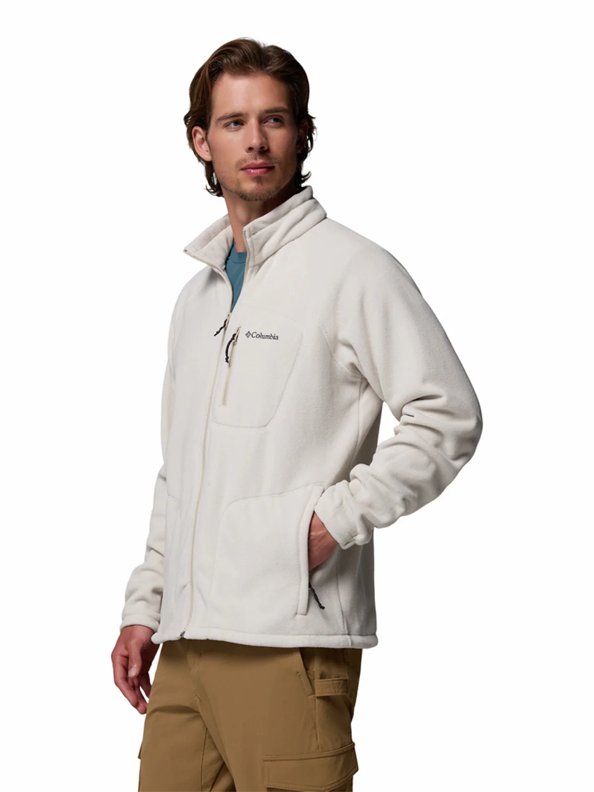 Polar Hombre Fast Trek II Beige Columbia - Image 2