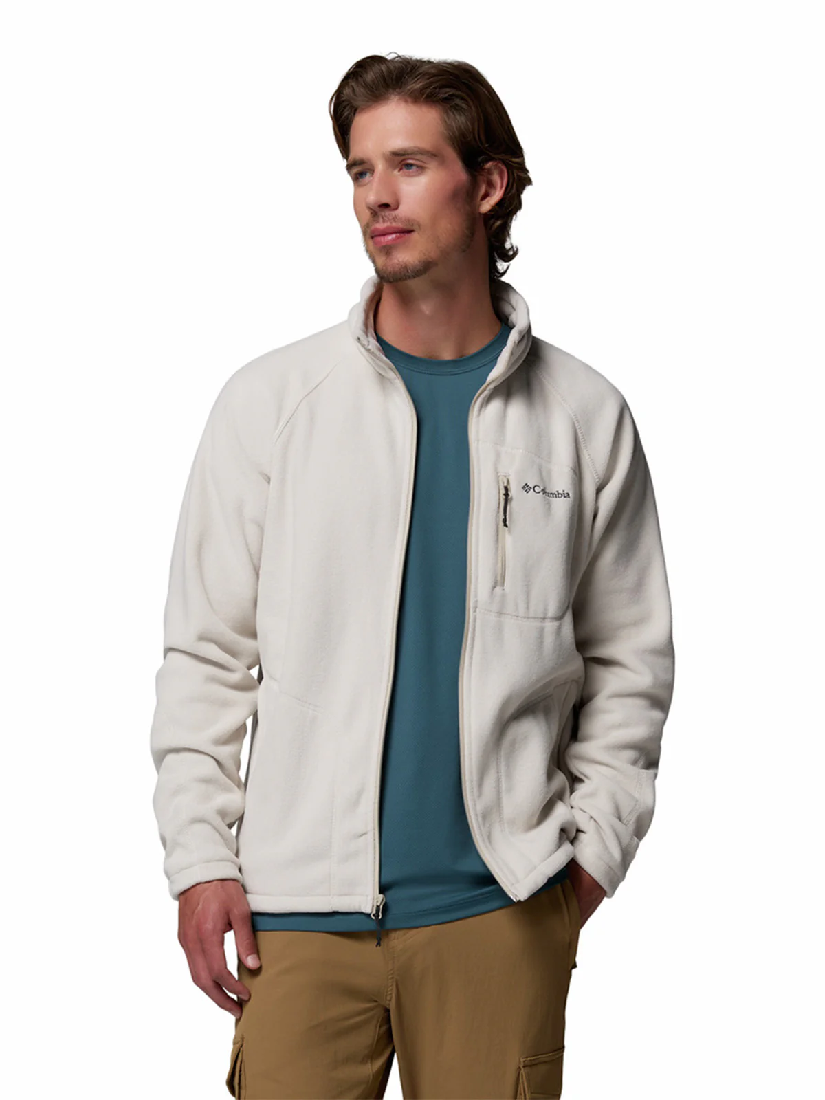 Polar Hombre Fast Trek II Beige Columbia - Image 3
