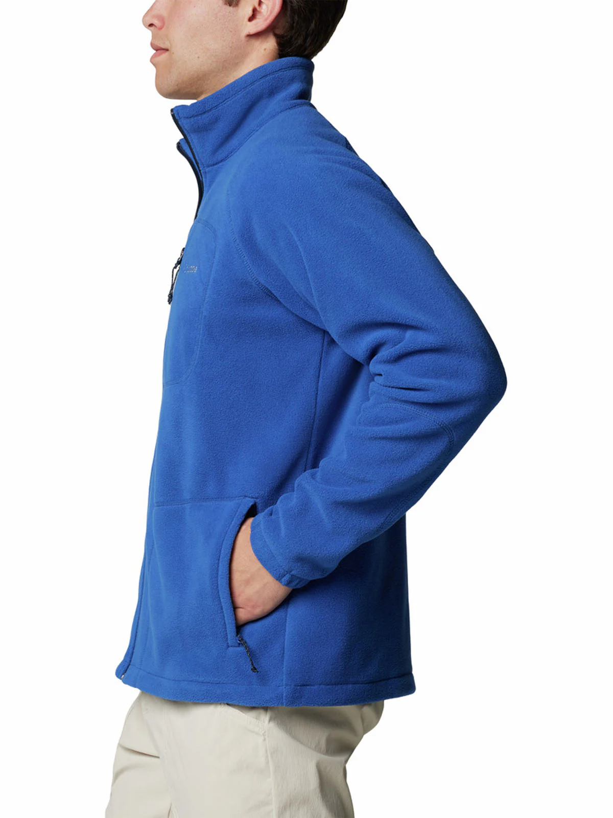 Polar Hombre Fast Trek II Azul Mountain Blue Columbia - Image 2