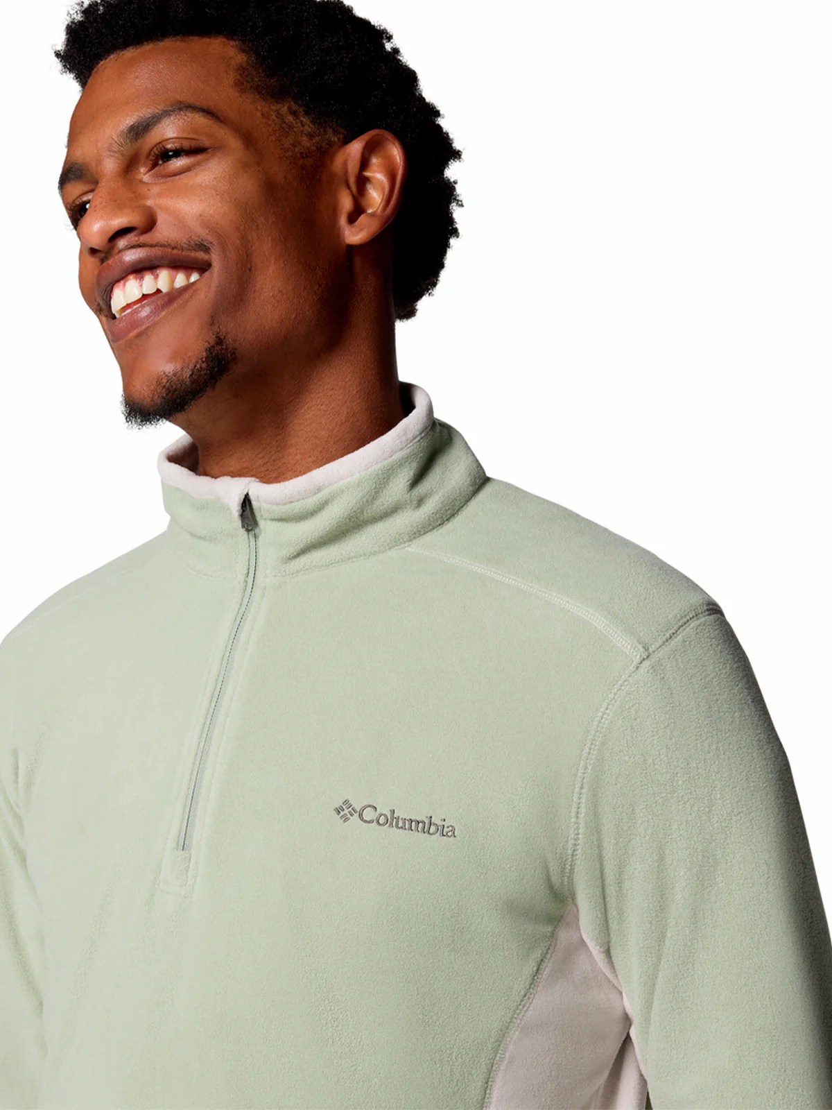 Polar Hombre Klamath Range Half Verde Columbia - Image 3