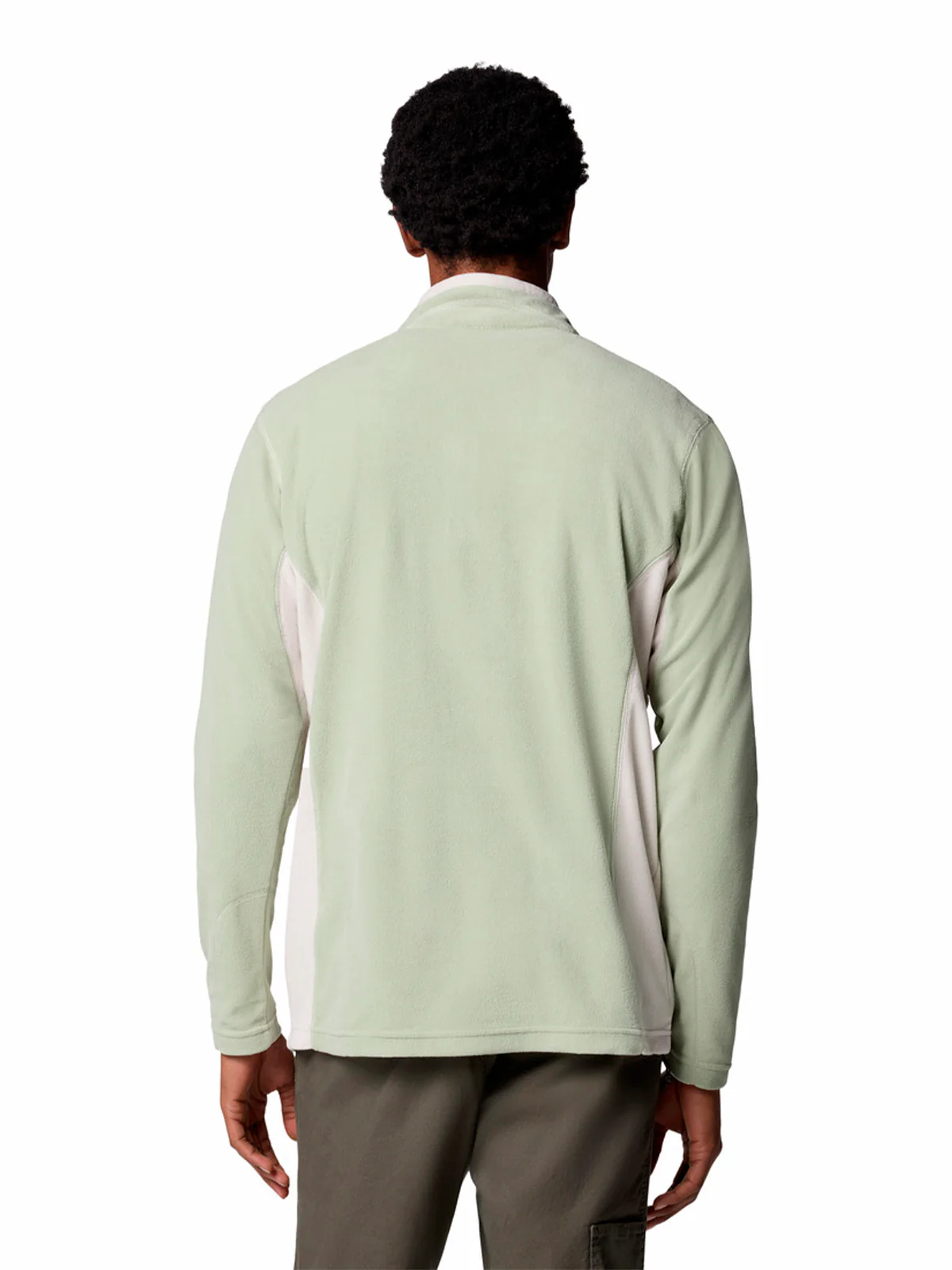 Polar Hombre Klamath Range Half Verde Columbia - Image 4