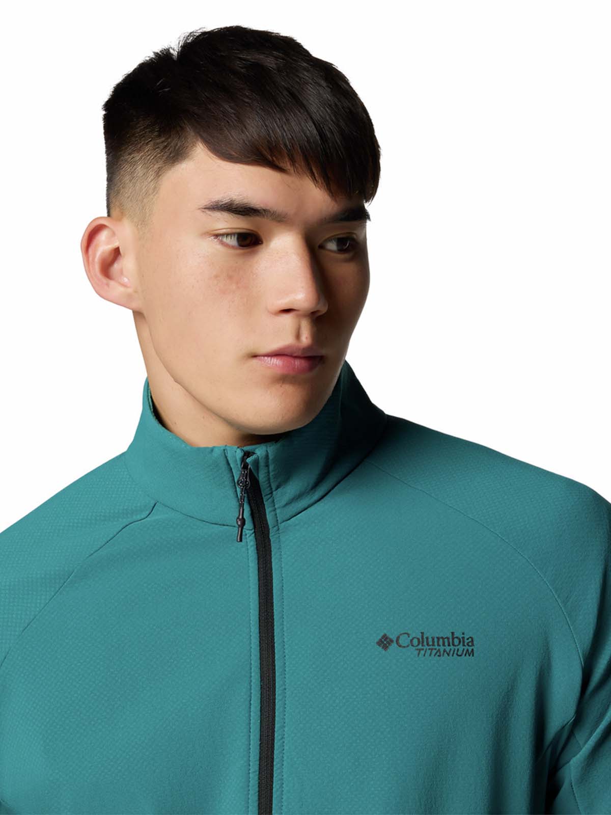 Polar Hombre Spectre Ridge Tech Azul Columbia - Image 3