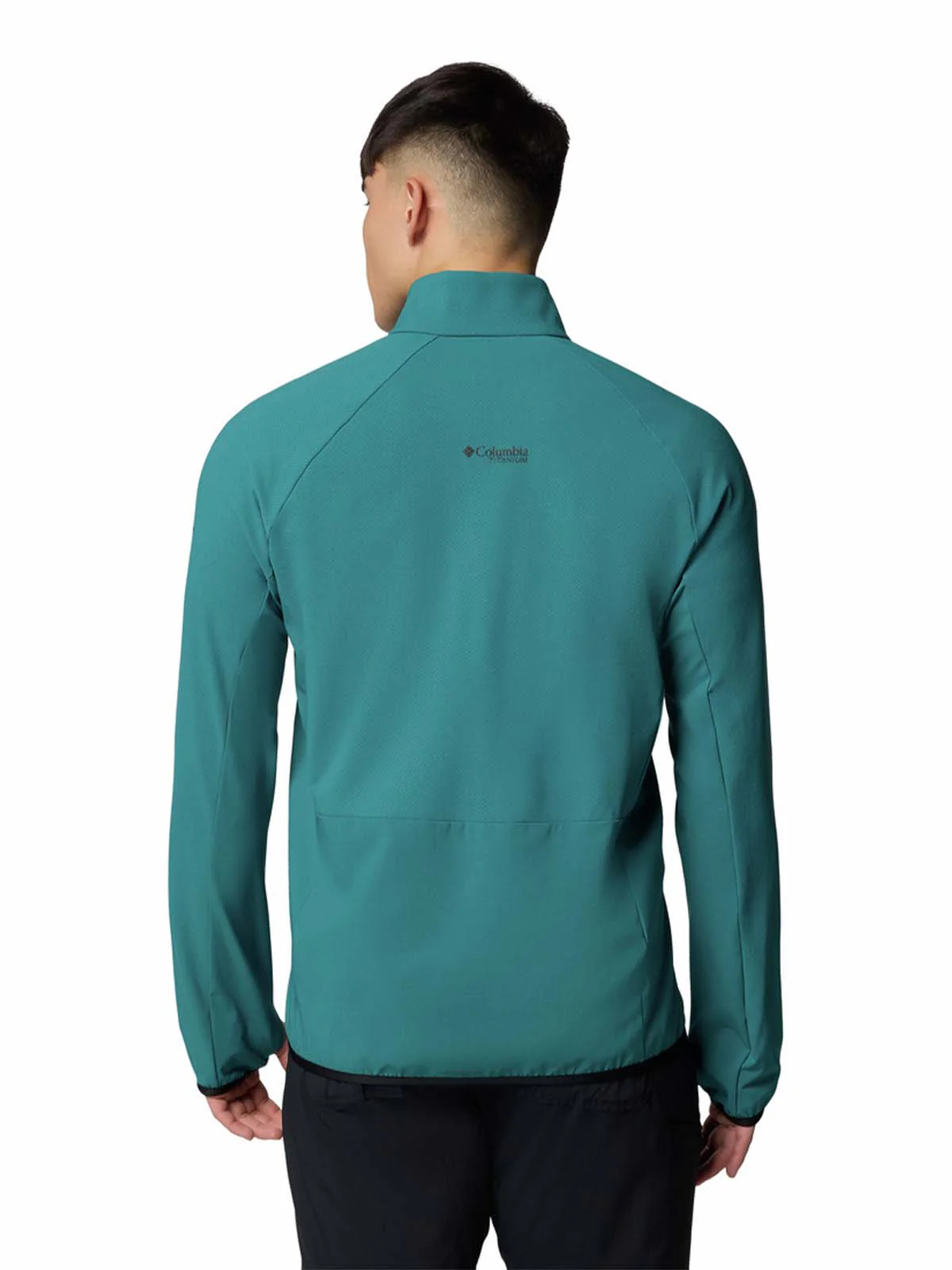 Polar Hombre Spectre Ridge Tech Azul Columbia - Image 6