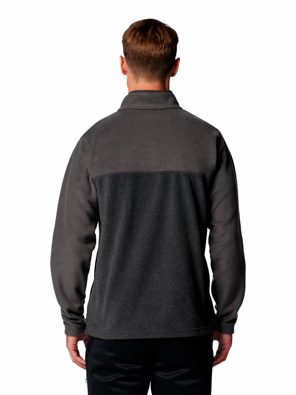 Polar Hombre Steens Mountain Half Gris Charcoal Columbia - Image 4