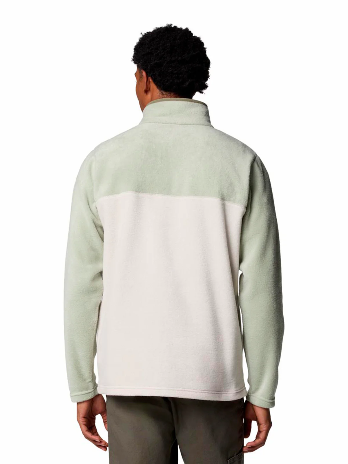 Polar Hombre Steens Mountain Half Gris Dark Stone Columbia - Image 4