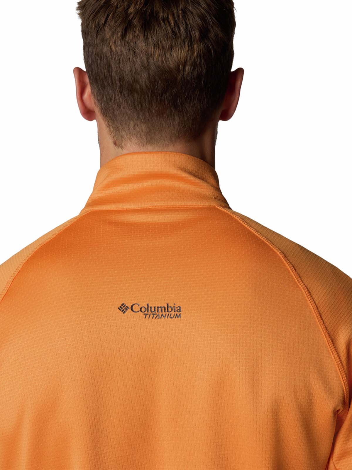 Polar Hombre Triple Canyon G II Naranjo Columbia - Image 3