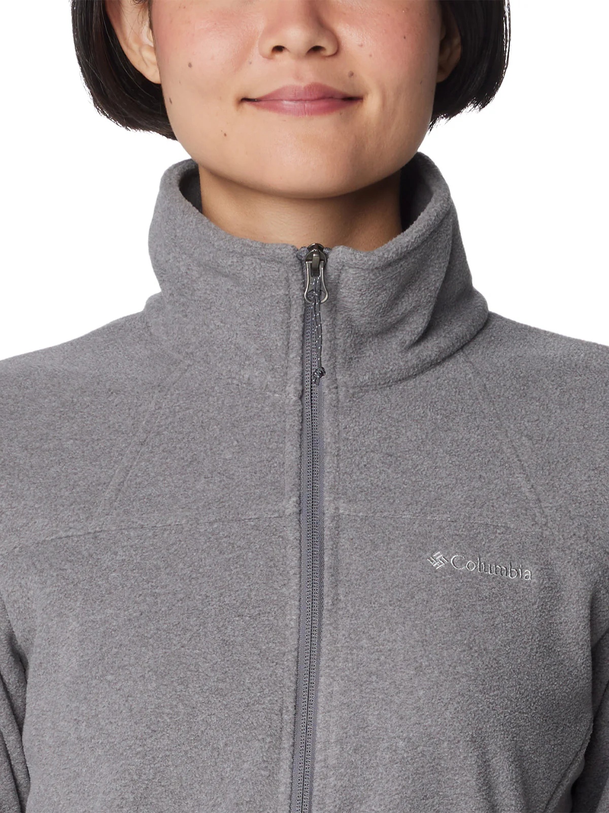 Polar Mujer Fast Trek II Gris Columbia - Image 3