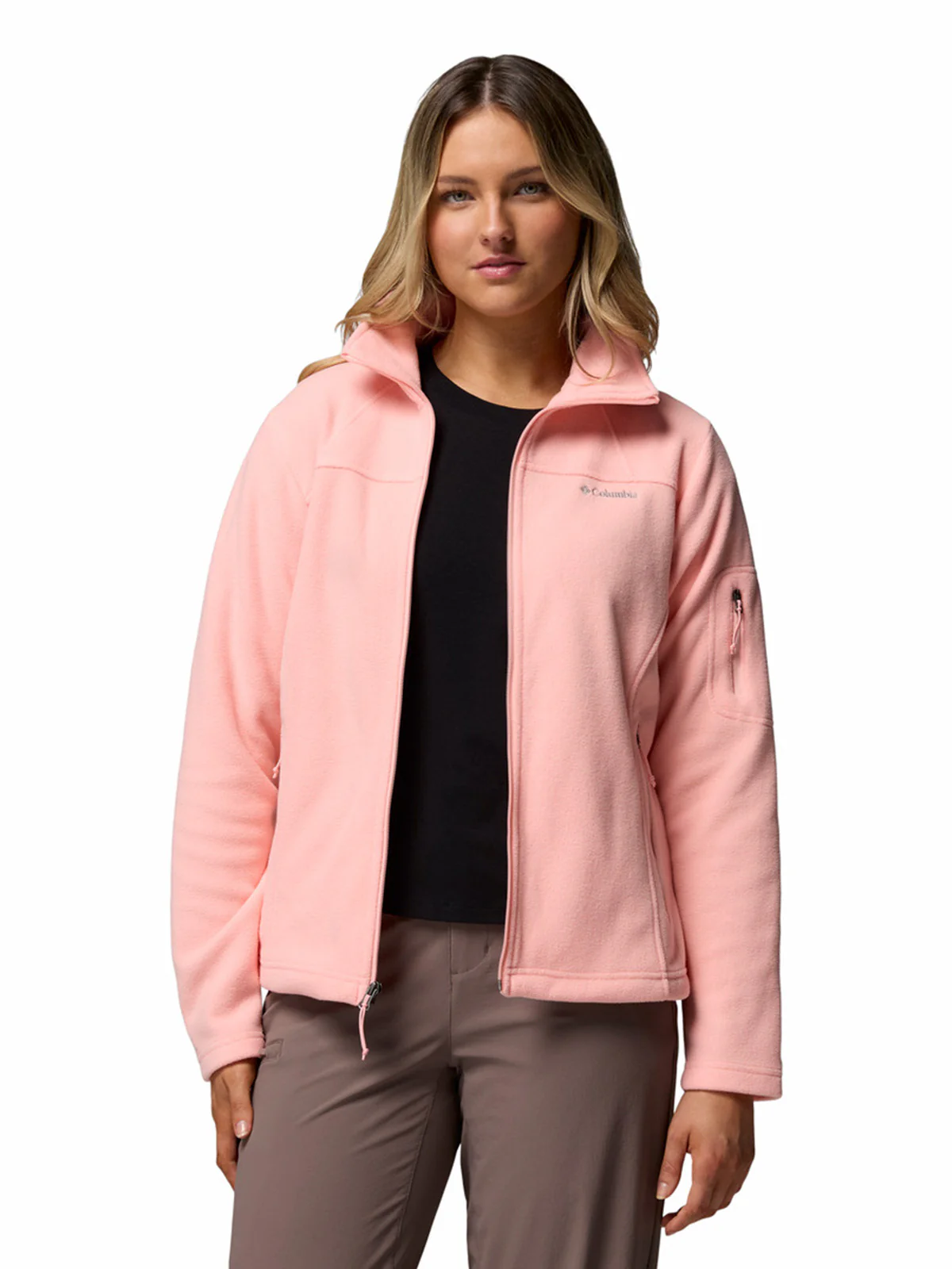 Polar Mujer Fast Trek II Rosado Pink Said Columbia - Image 3