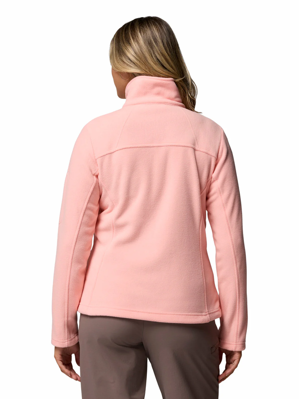 Polar Mujer Fast Trek II Rosado Pink Said Columbia - Image 6