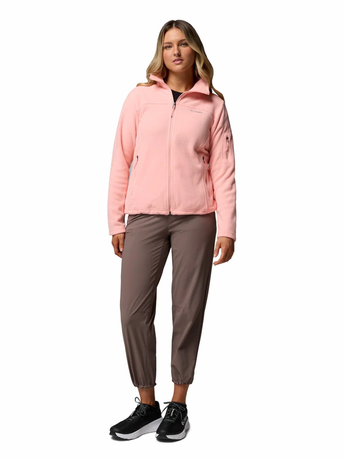 Polar Mujer Fast Trek II Rosado Pink Said Columbia - Image 7