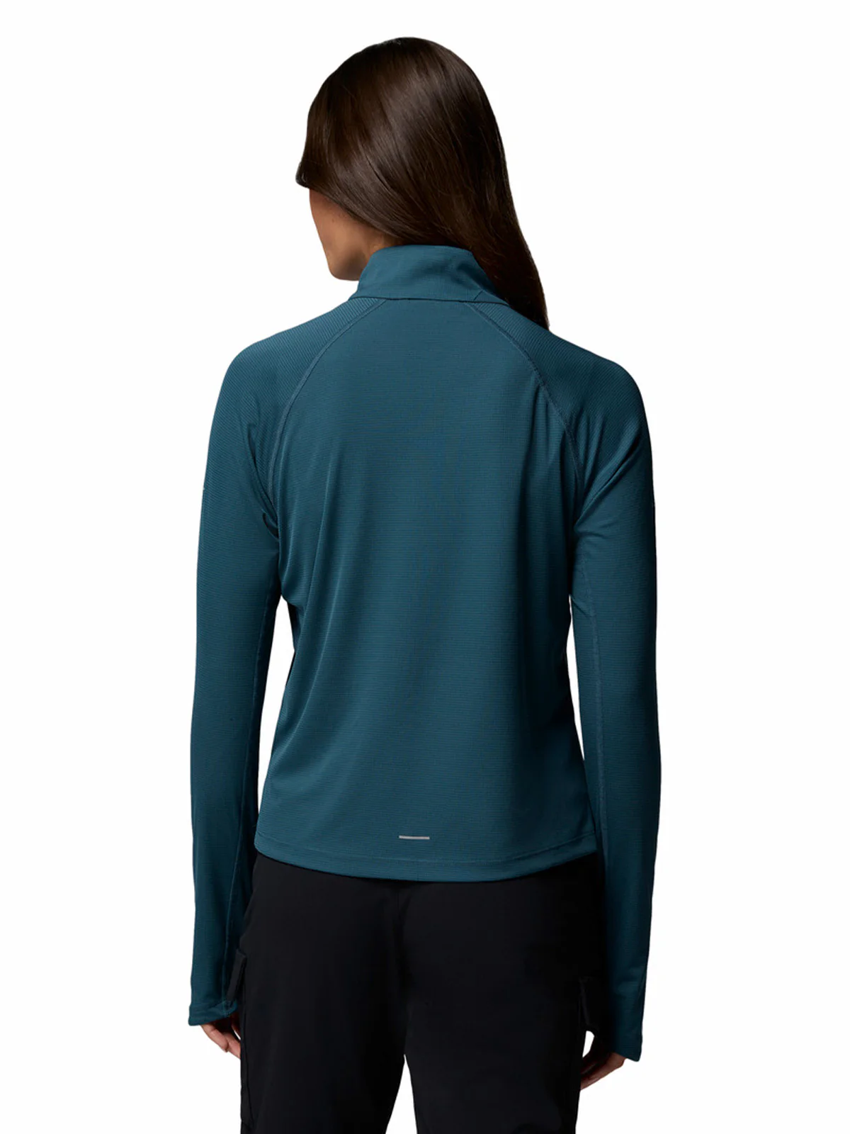 Polar Mujer Stealth Spring Azul Columbia - Image 2