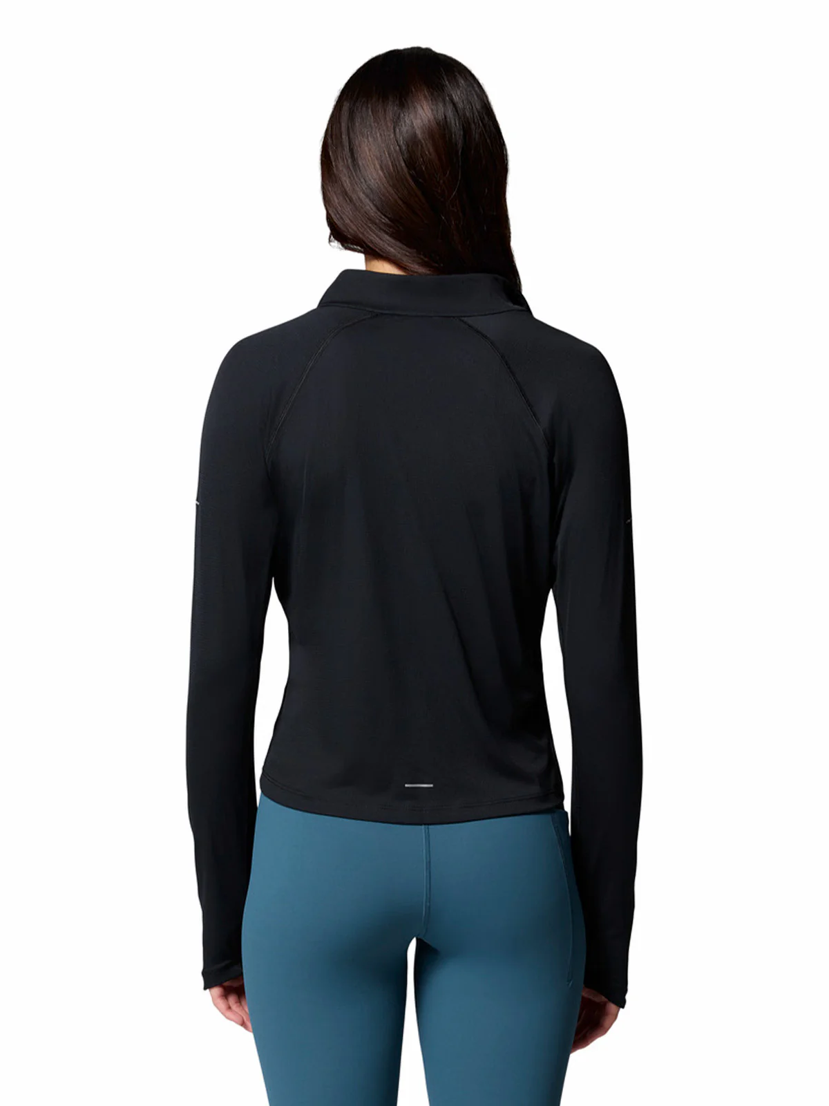 Polar Mujer Stealth Spring Negro Columbia - Image 3