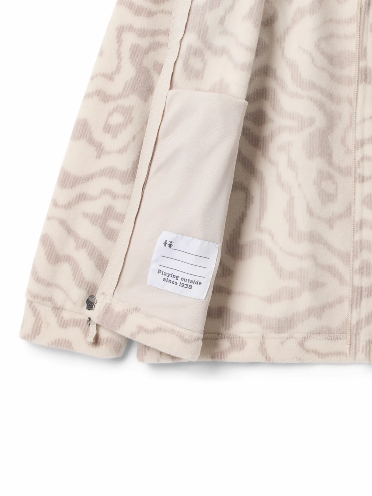 Niño Polar Zing™ III Fleece - Image 2