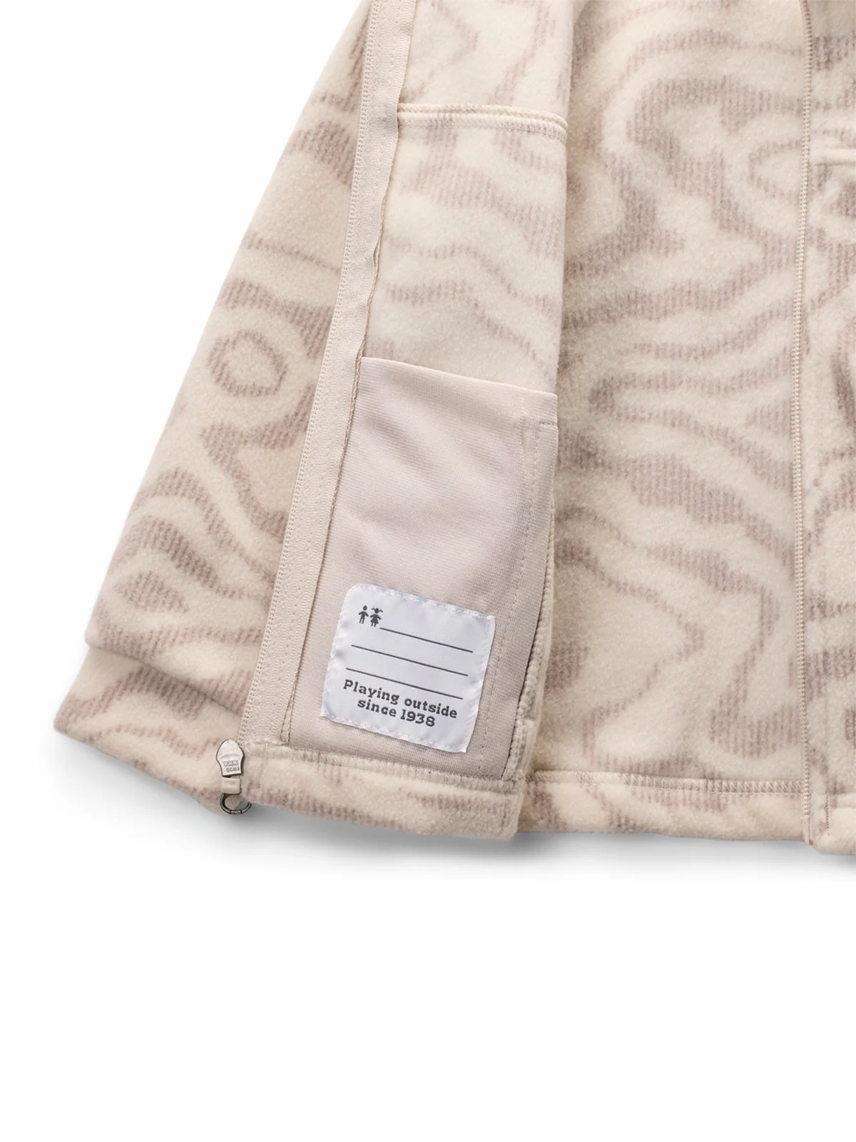 Niño Polar Zing™ III Fleece - Image 2