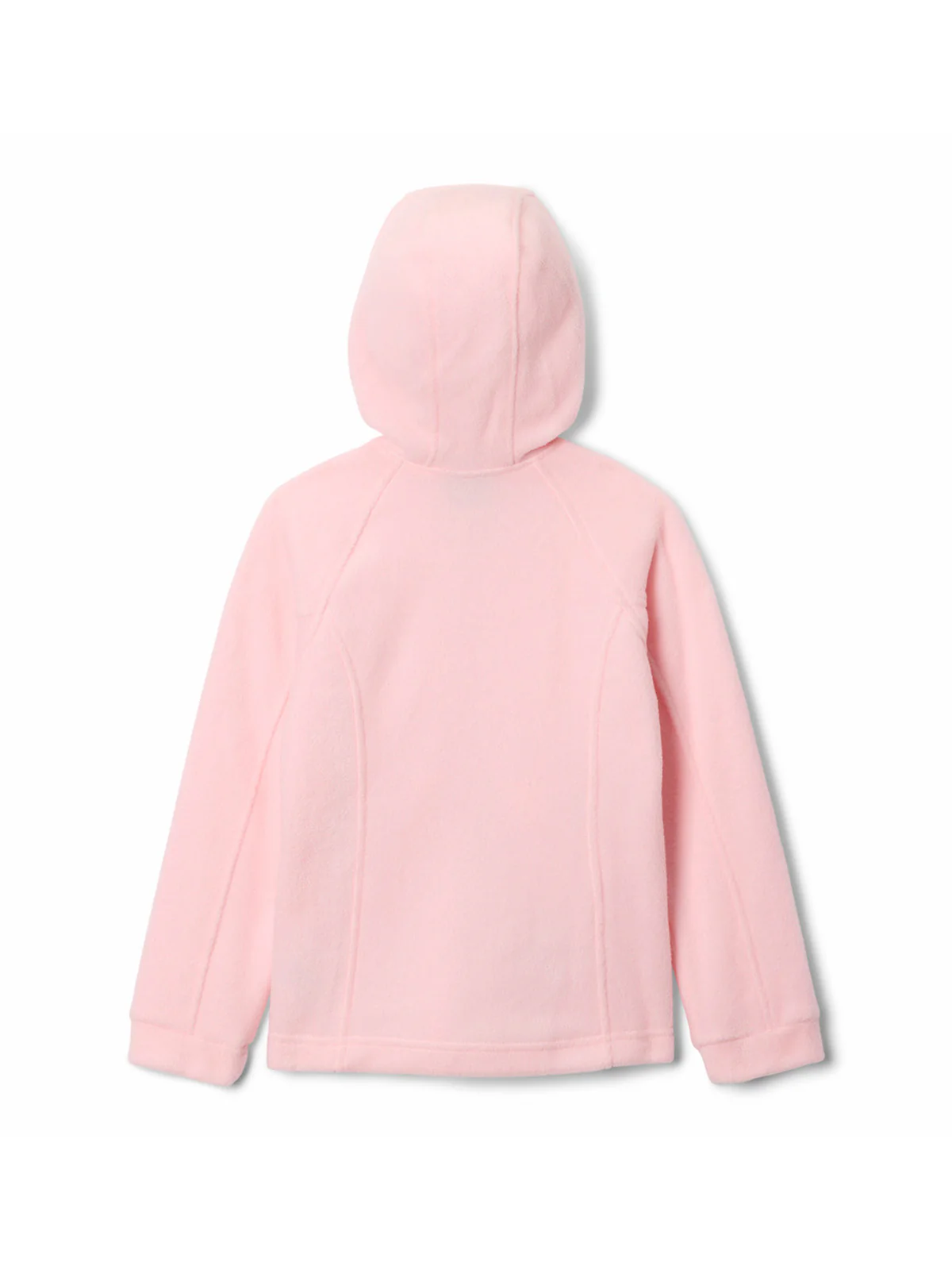 Polar Niña Benton II Hoodie Rosado Columbia - Image 3