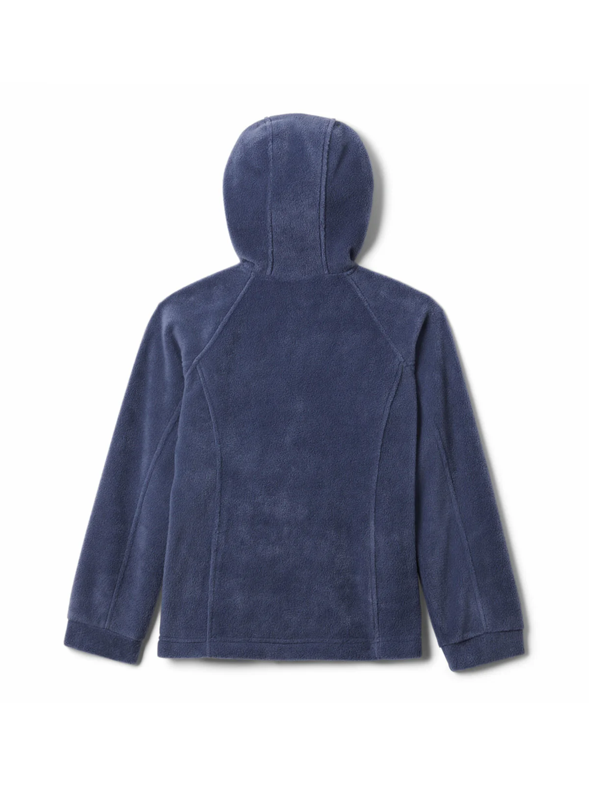 Polar Niña Benton II Hoodie Azul Columbia - Image 3
