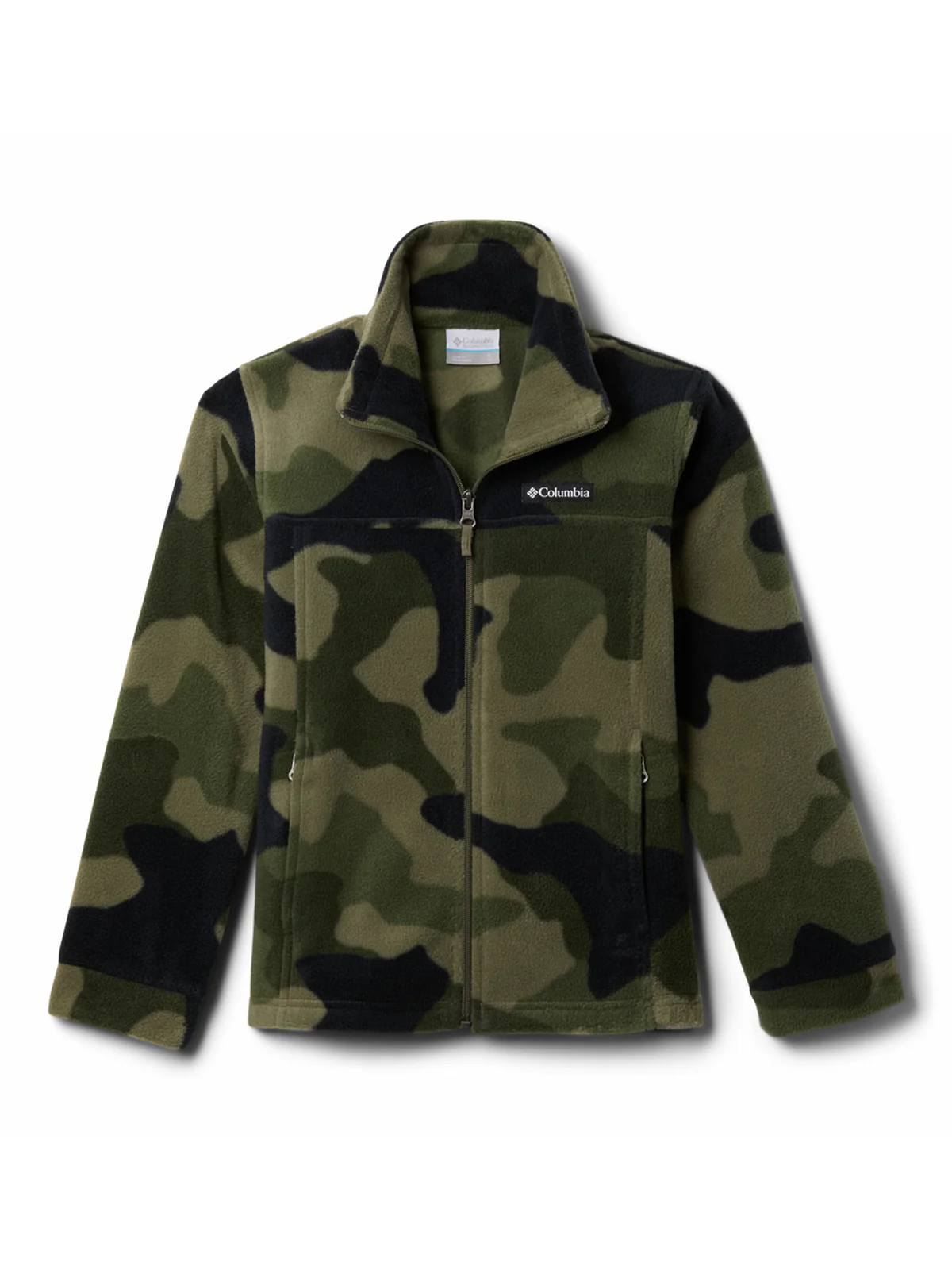 Polar Niño Zing III Gris Stone Green Columbia