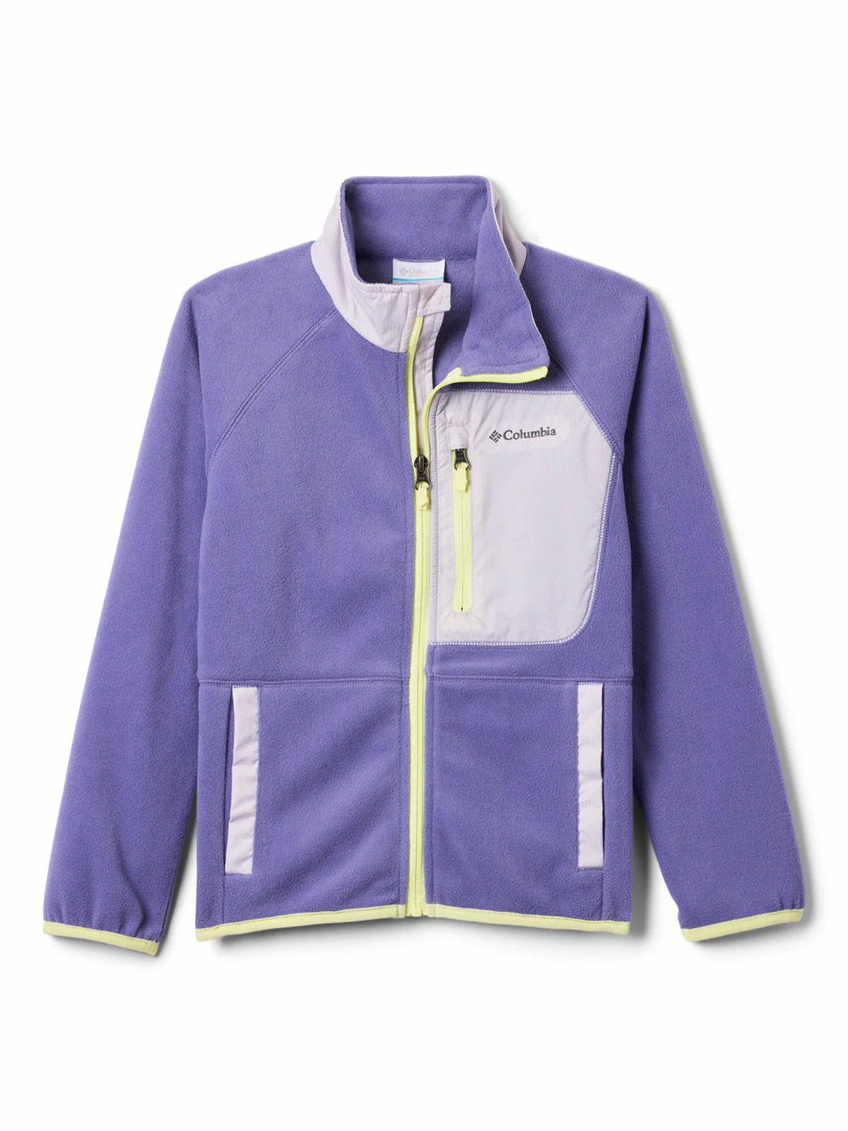 Niño Polar Fast Trek™ V Full Zip