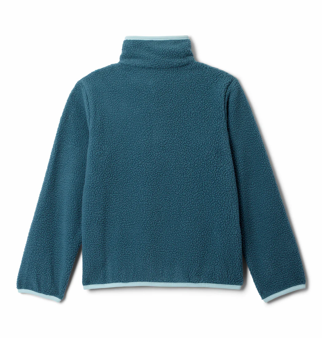 Niño Polar Helvetia™ II Half Snap Fleece - Image 2