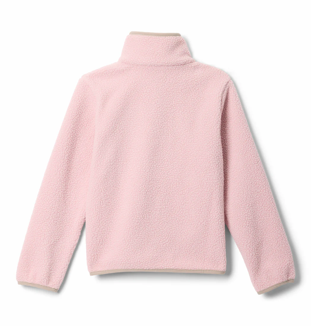 Niño Polar Helvetia™ II Half Snap Fleece - Image 2
